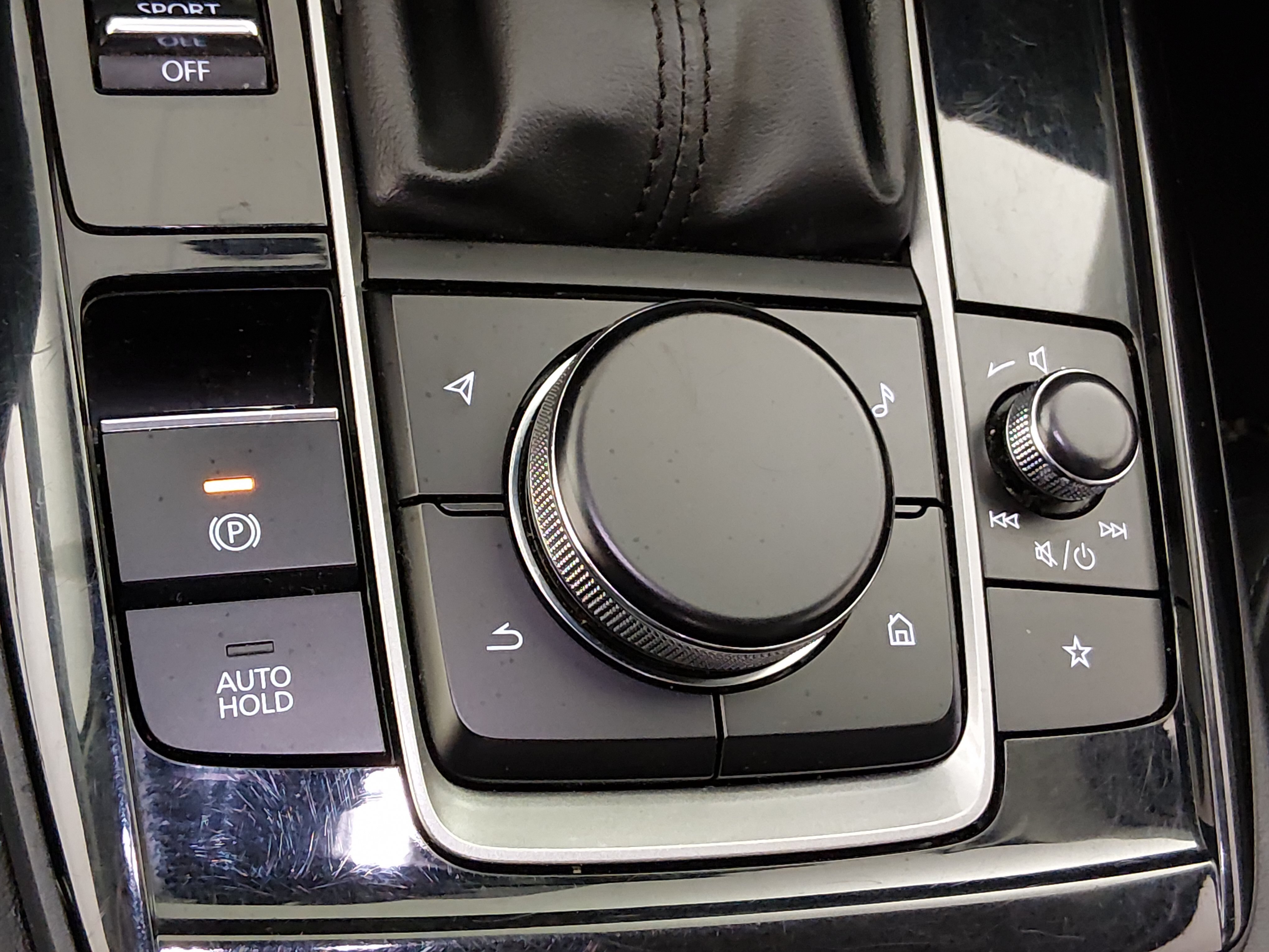 2024 Mazda CX-30 Select Sport - Photo 19