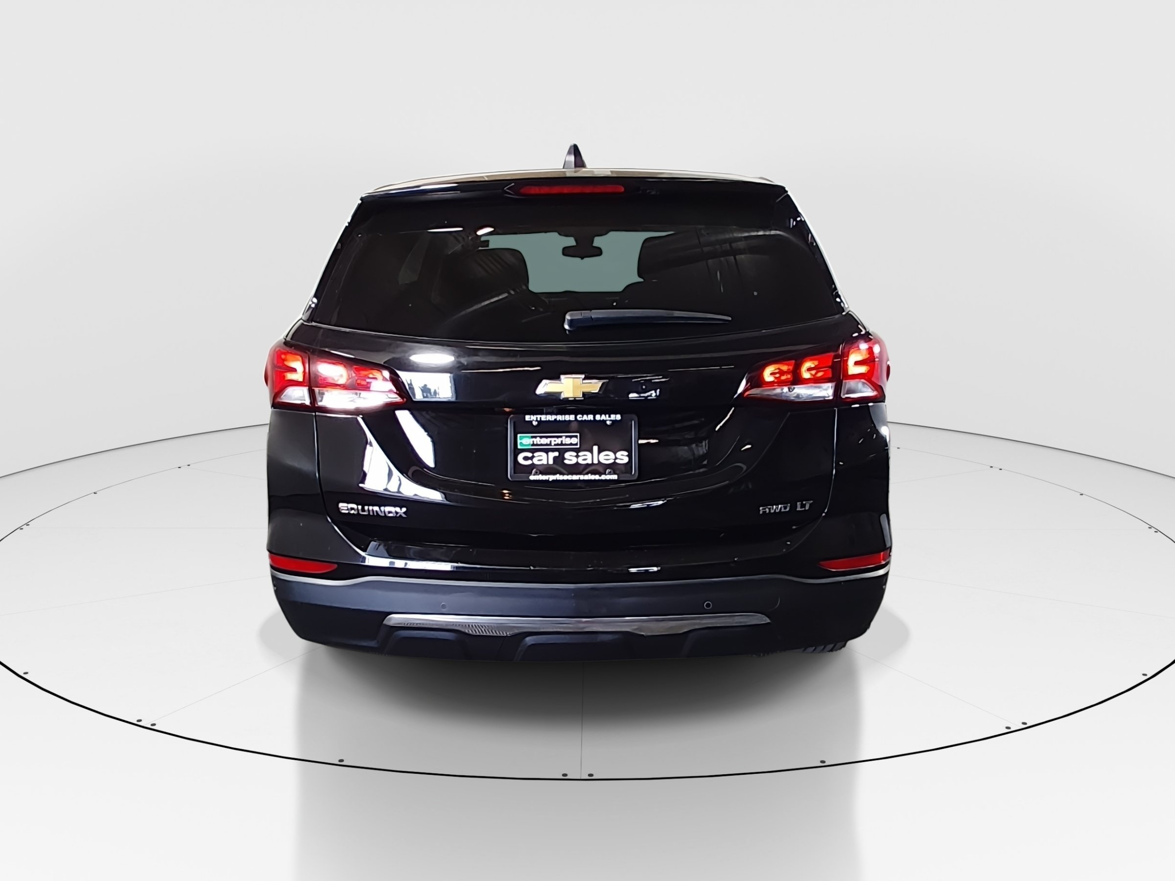 2024 Chevrolet Equinox LT - Photo 6