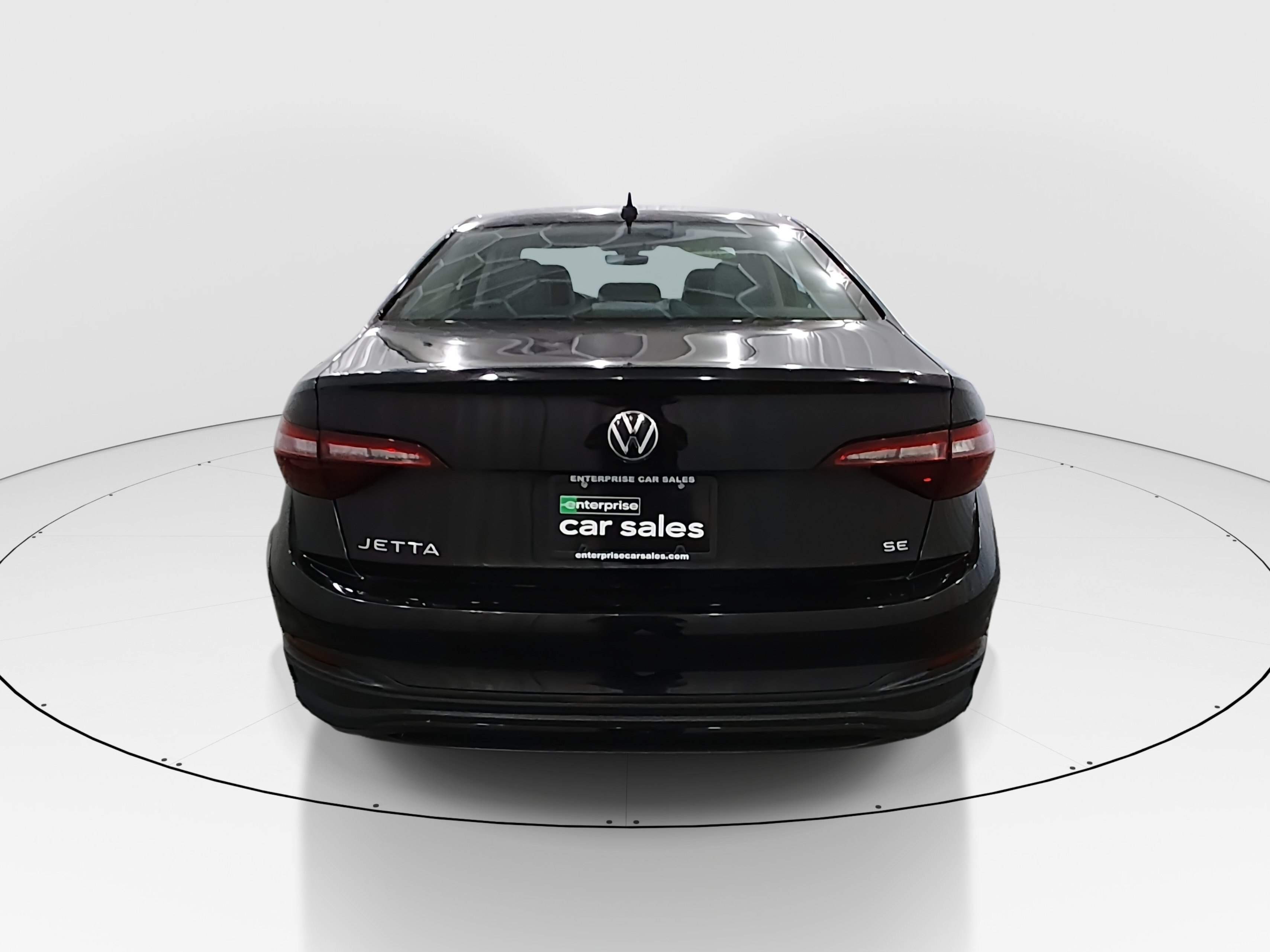 2024 Volkswagen Jetta SE - Photo 6
