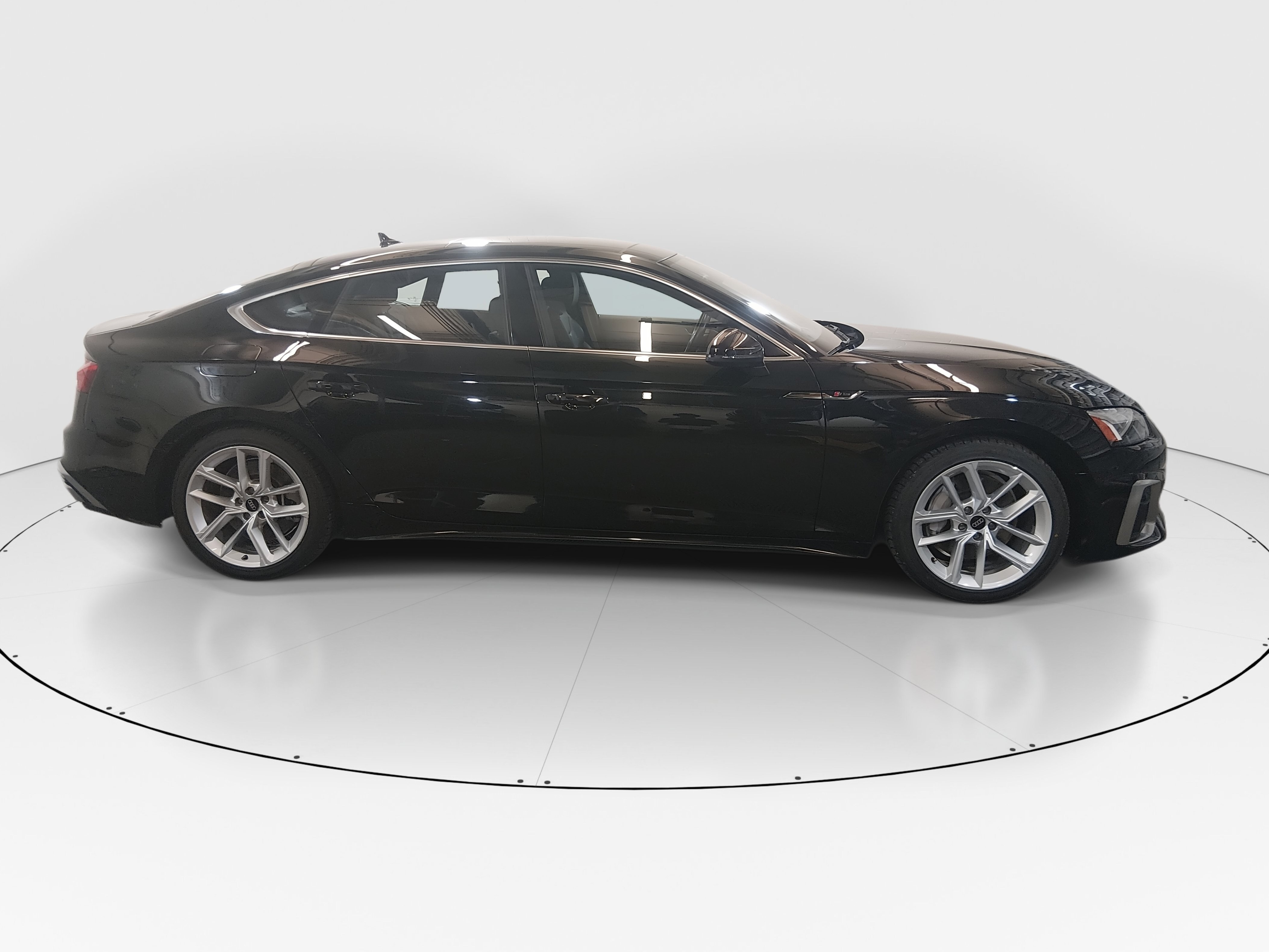 2024 Audi A5 Sportback Premium Plus - Photo 8
