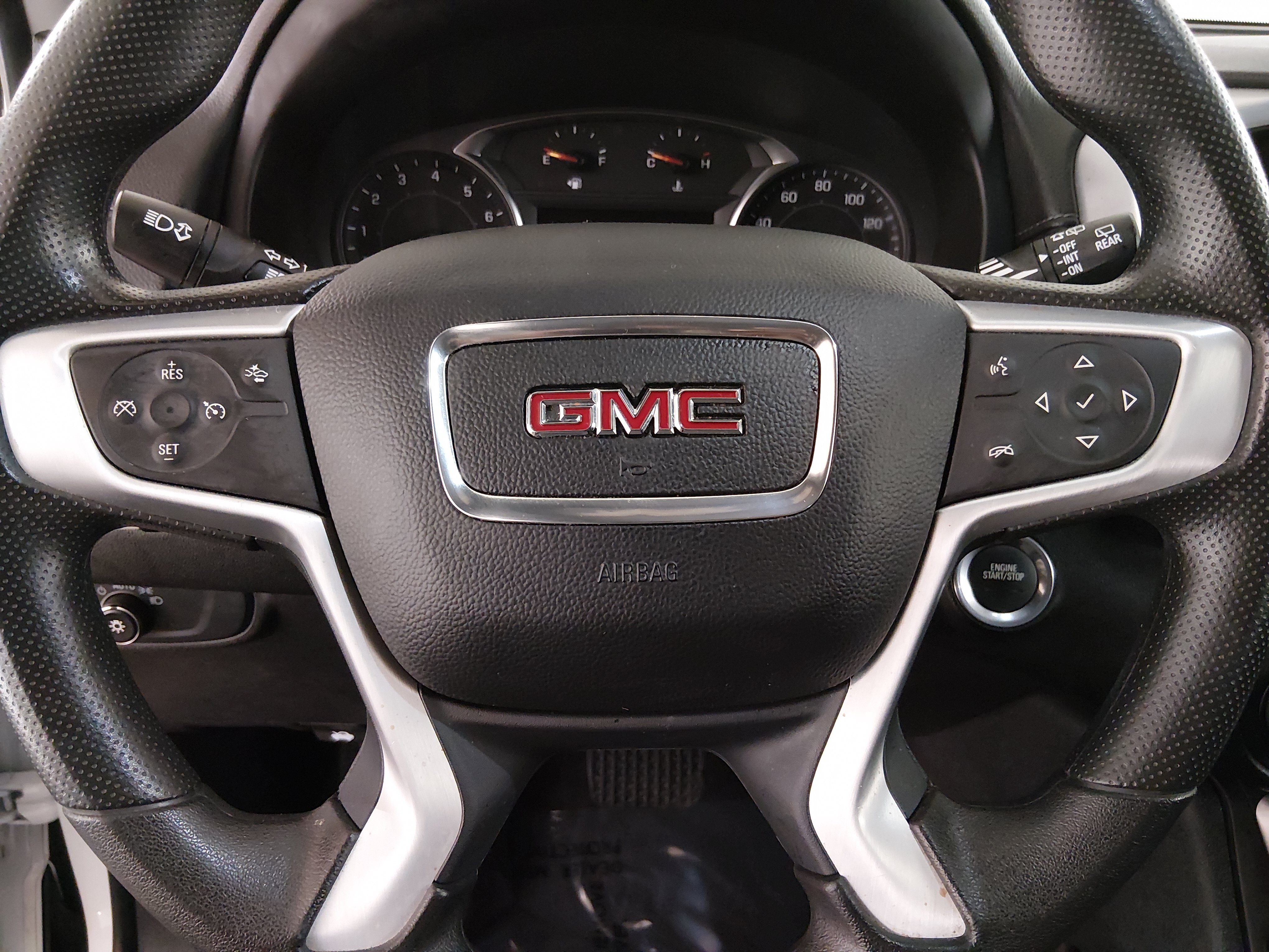 2024 GMC Terrain SLE - Photo 12