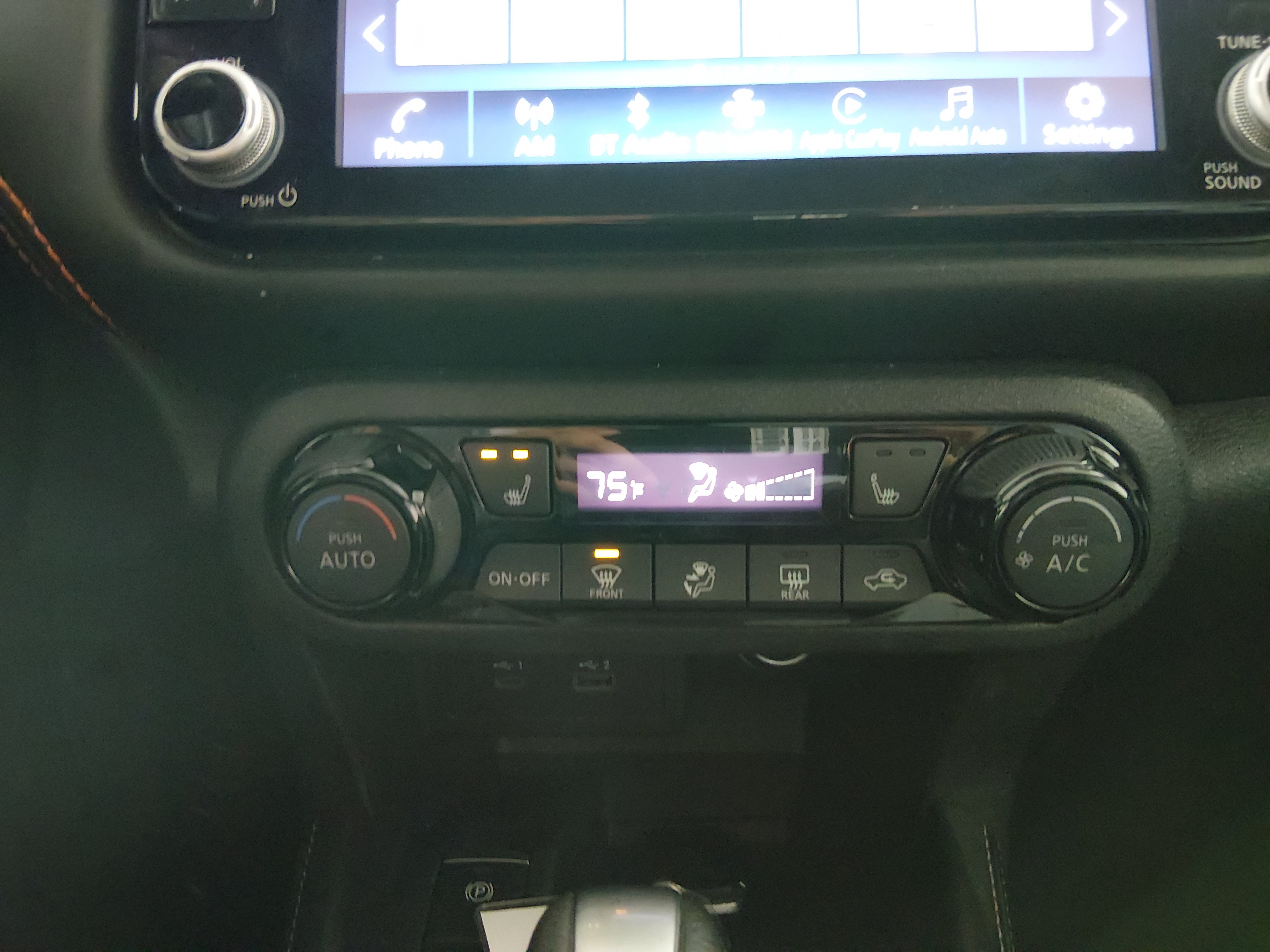 2023 Nissan Kicks SR - Photo 18