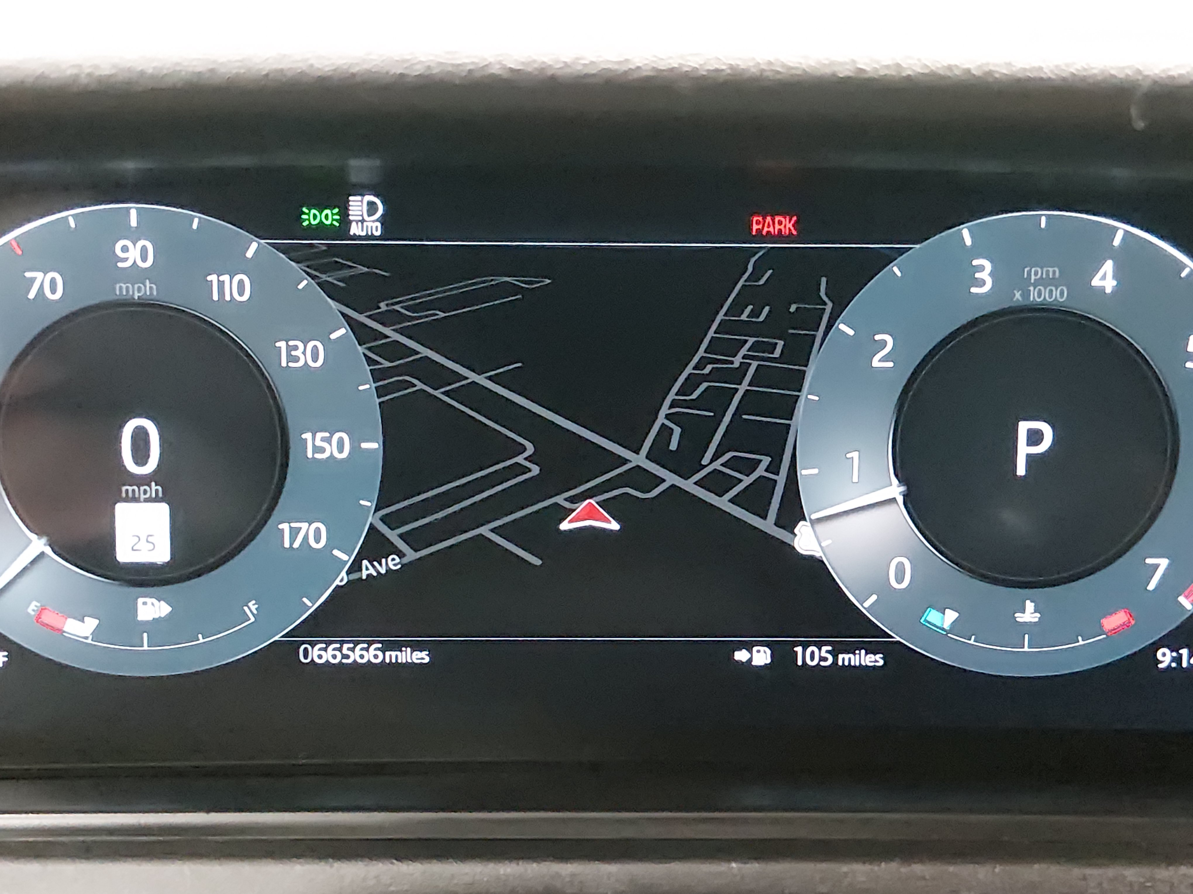 2025 Land Rover Range Rover Velar Dynamic SE - Photo 14