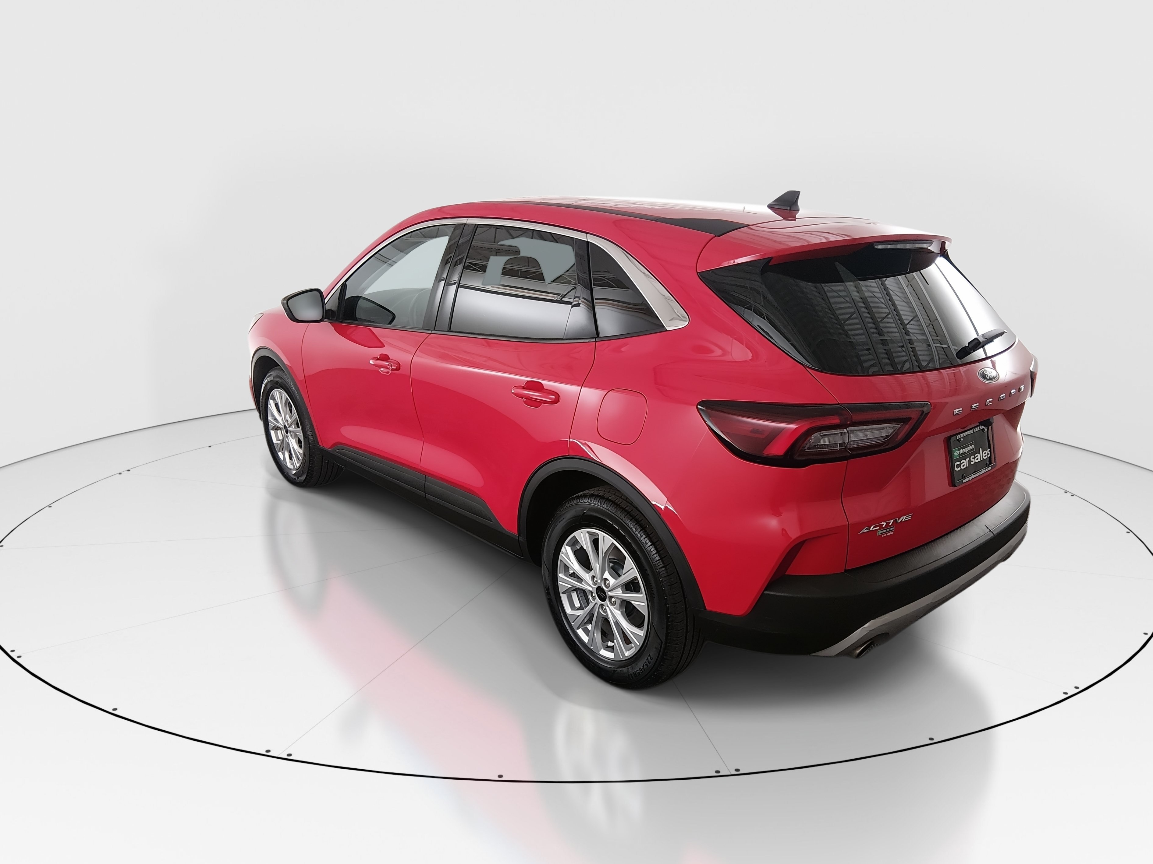 2024 Ford Escape Active - Photo 5