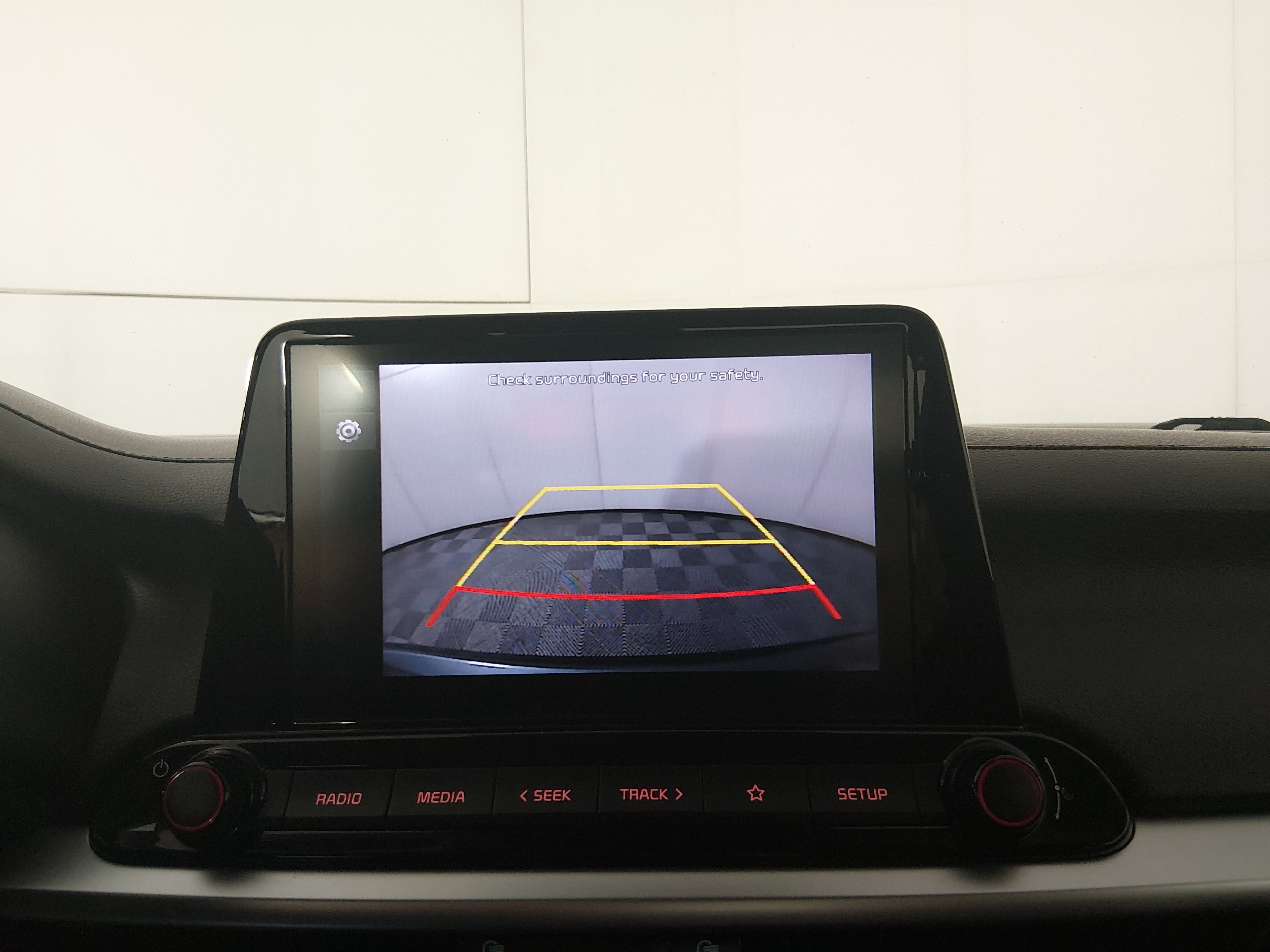 2024 Kia Forte LXS - Photo 16