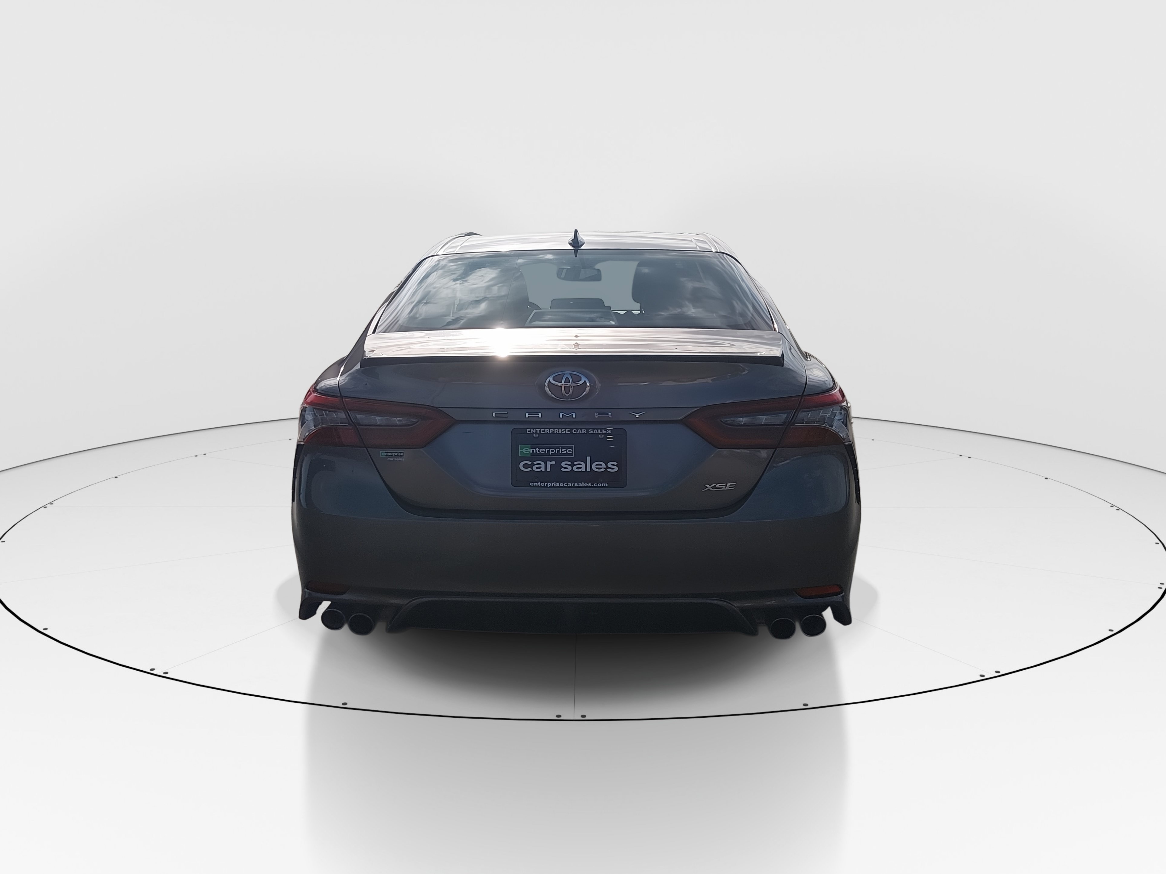 2024 Toyota Camry 6