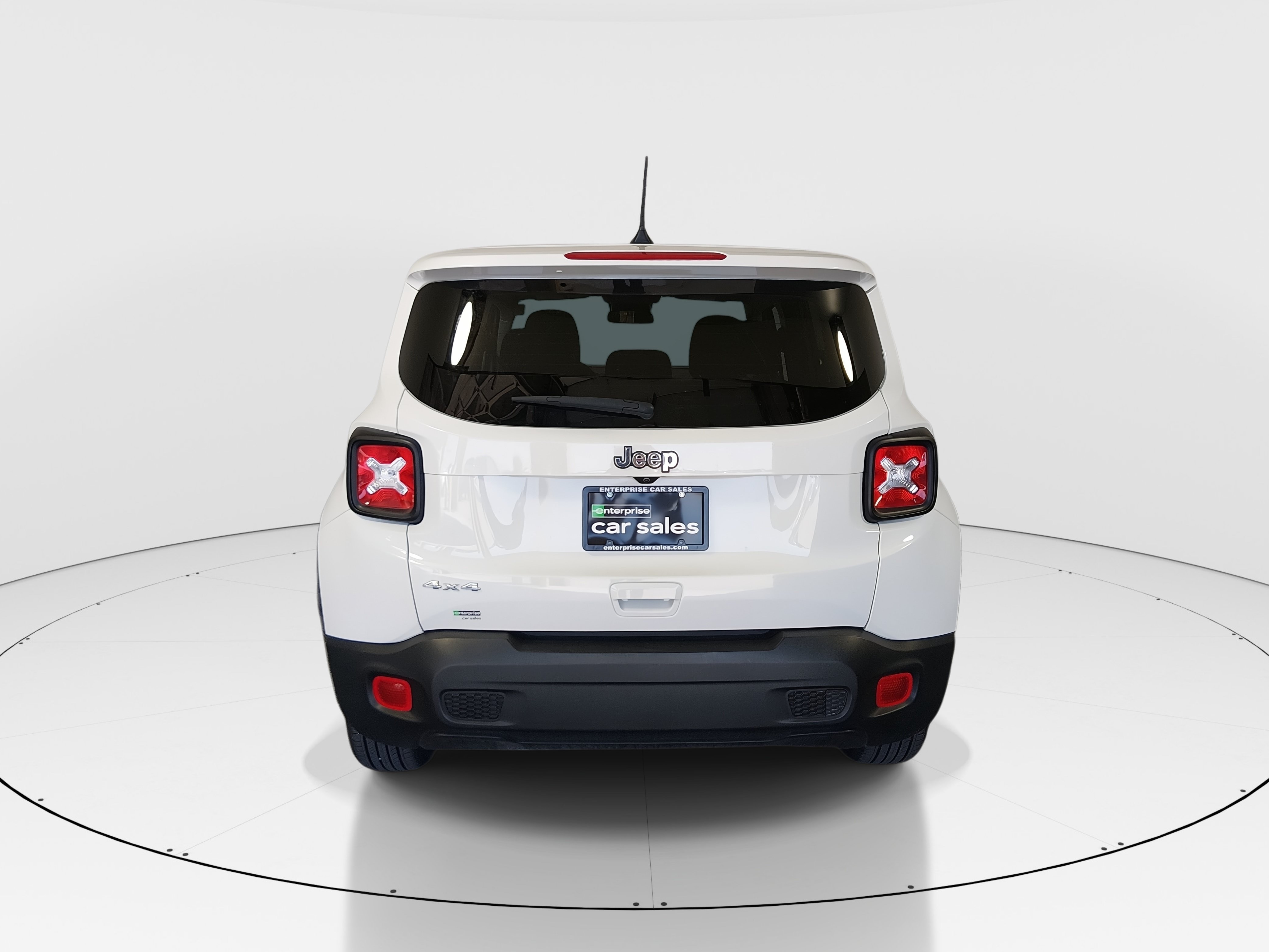 2023 Jeep Renegade Latitude - Photo 6