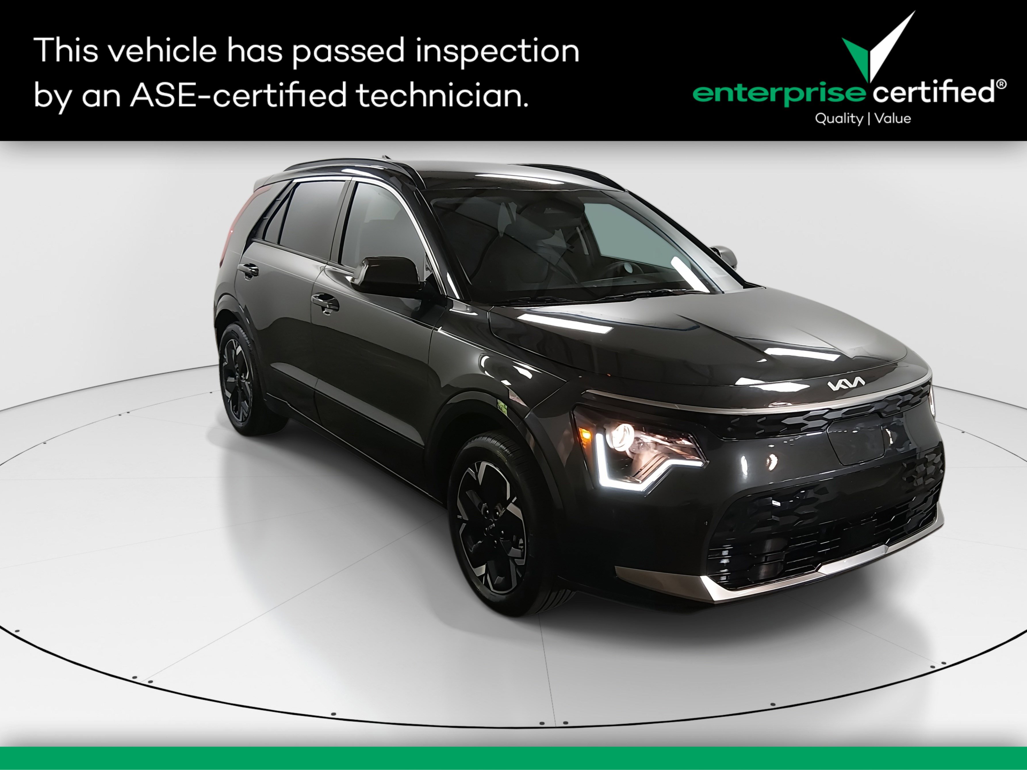 2023 Kia Niro EV