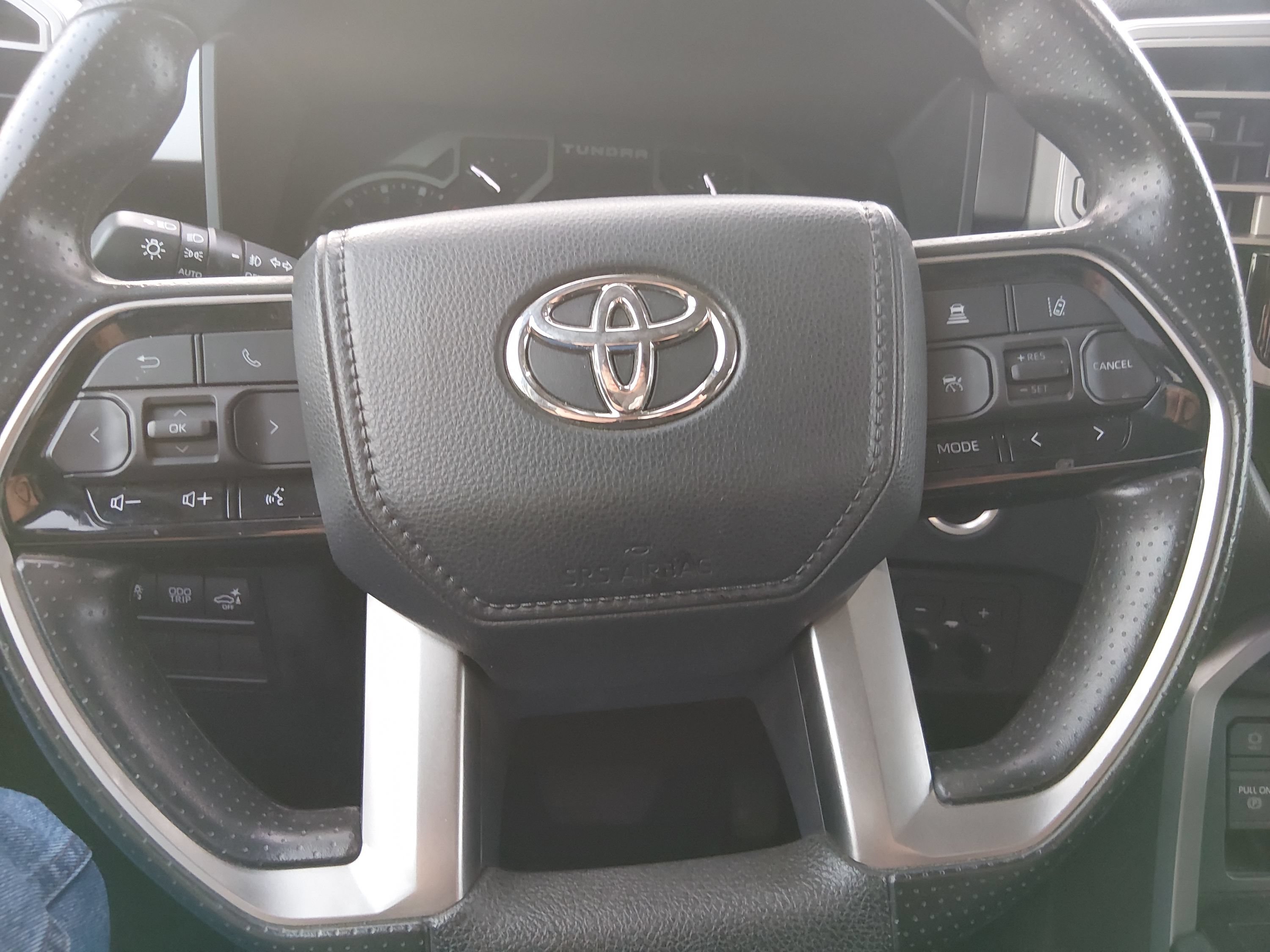 2022 Toyota Tundra SR5 - Photo 12