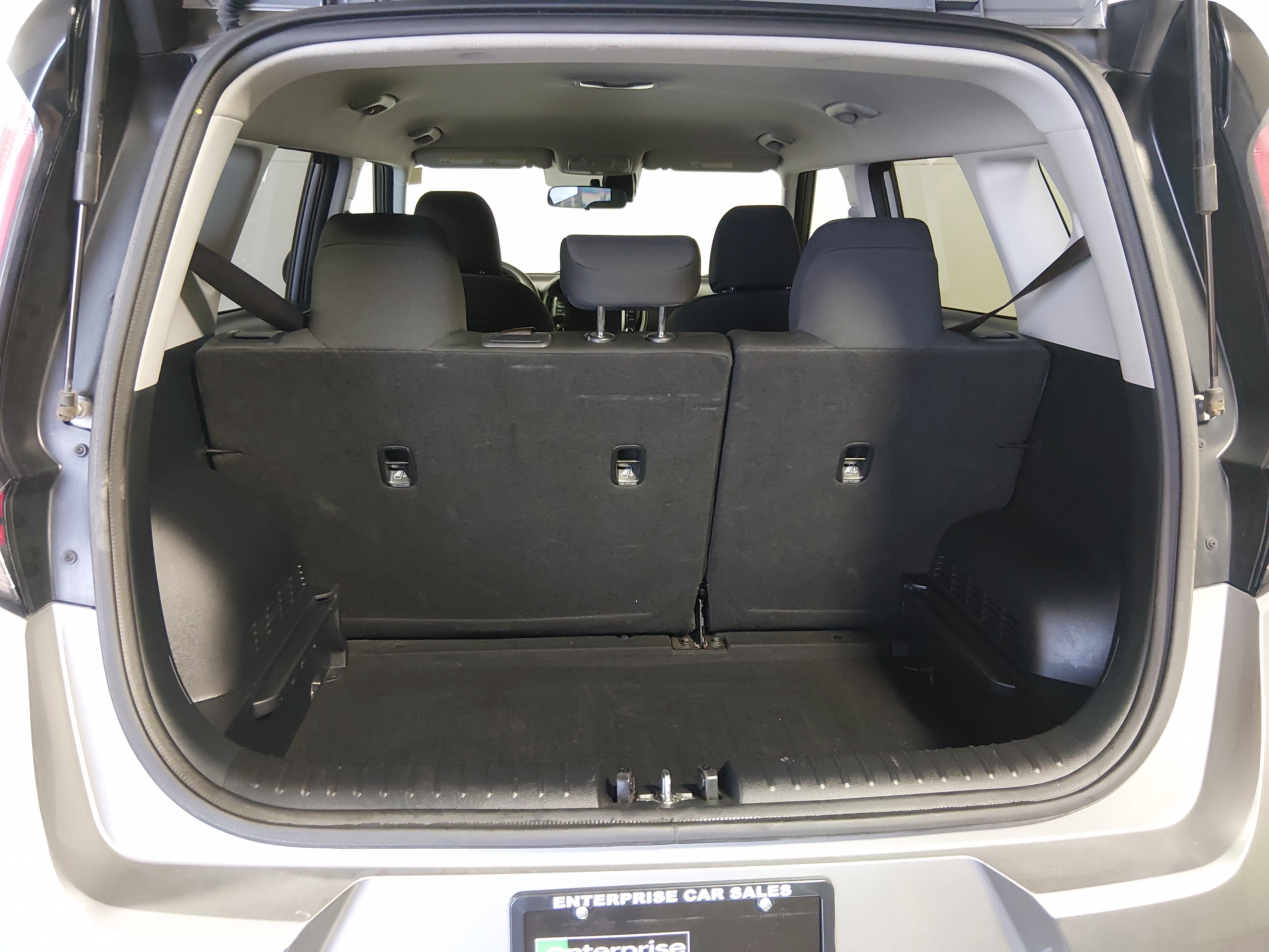 2024 Kia Soul LX - Photo 11