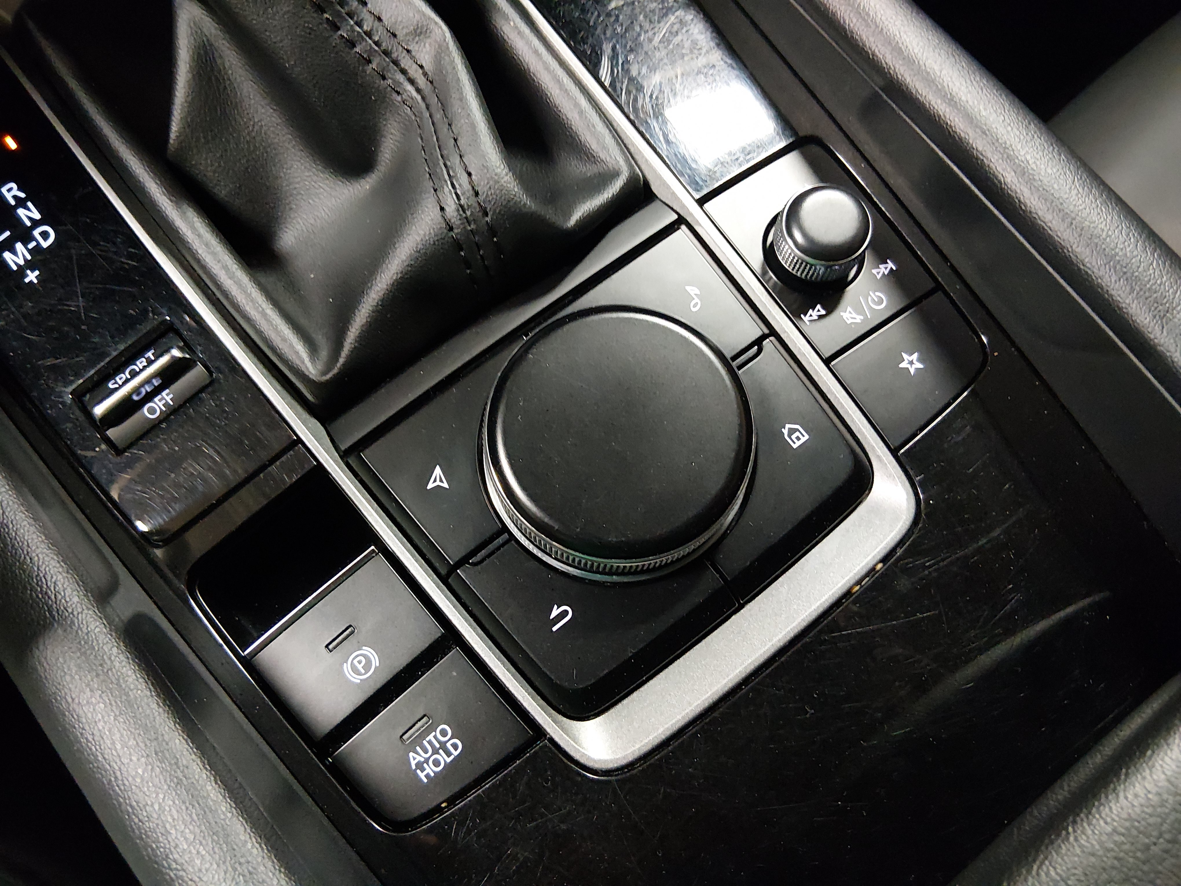 2024 Mazda Mazda3 Select Sport - Photo 20