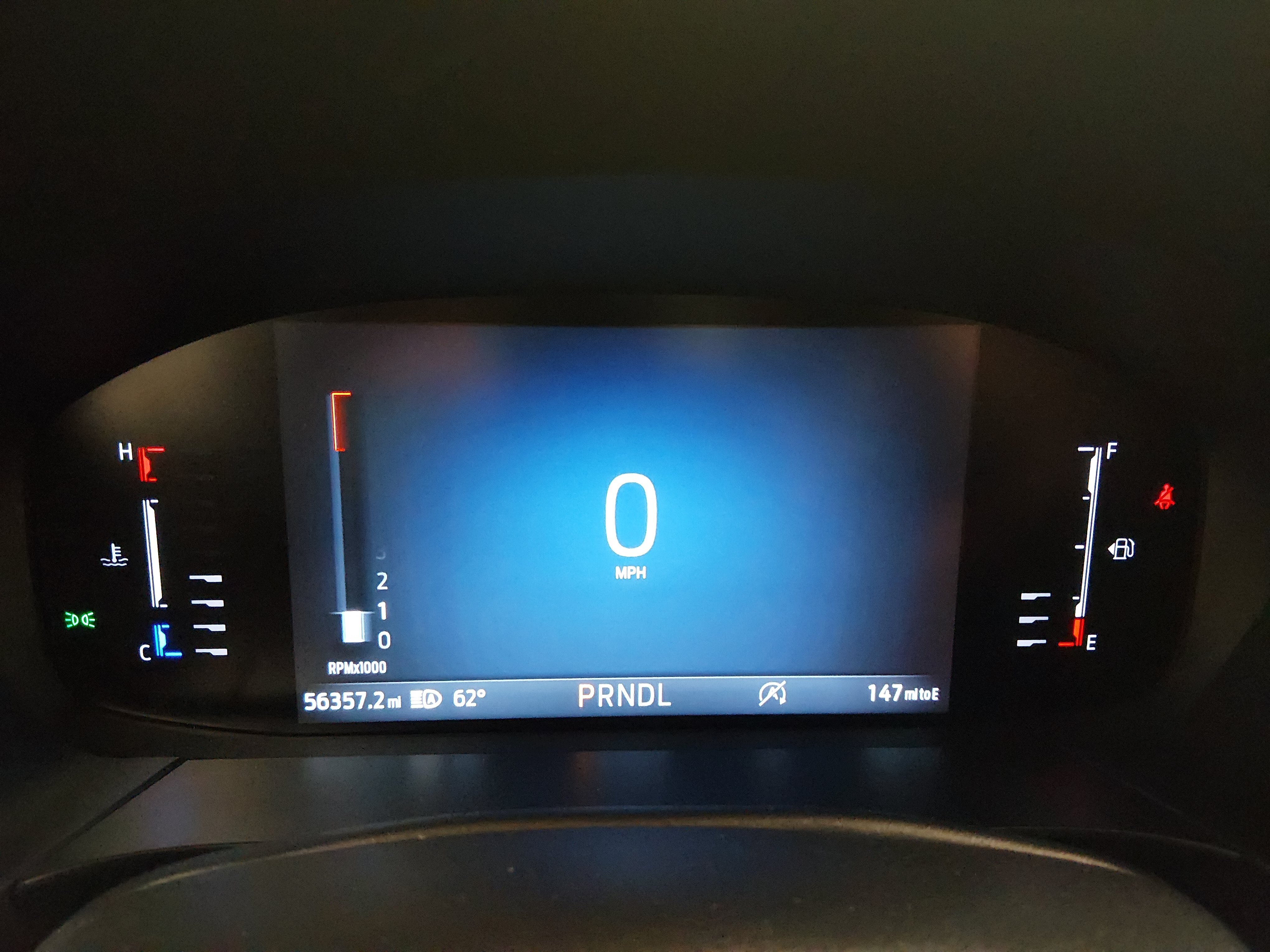 2024 Ford Escape Active - Photo 14