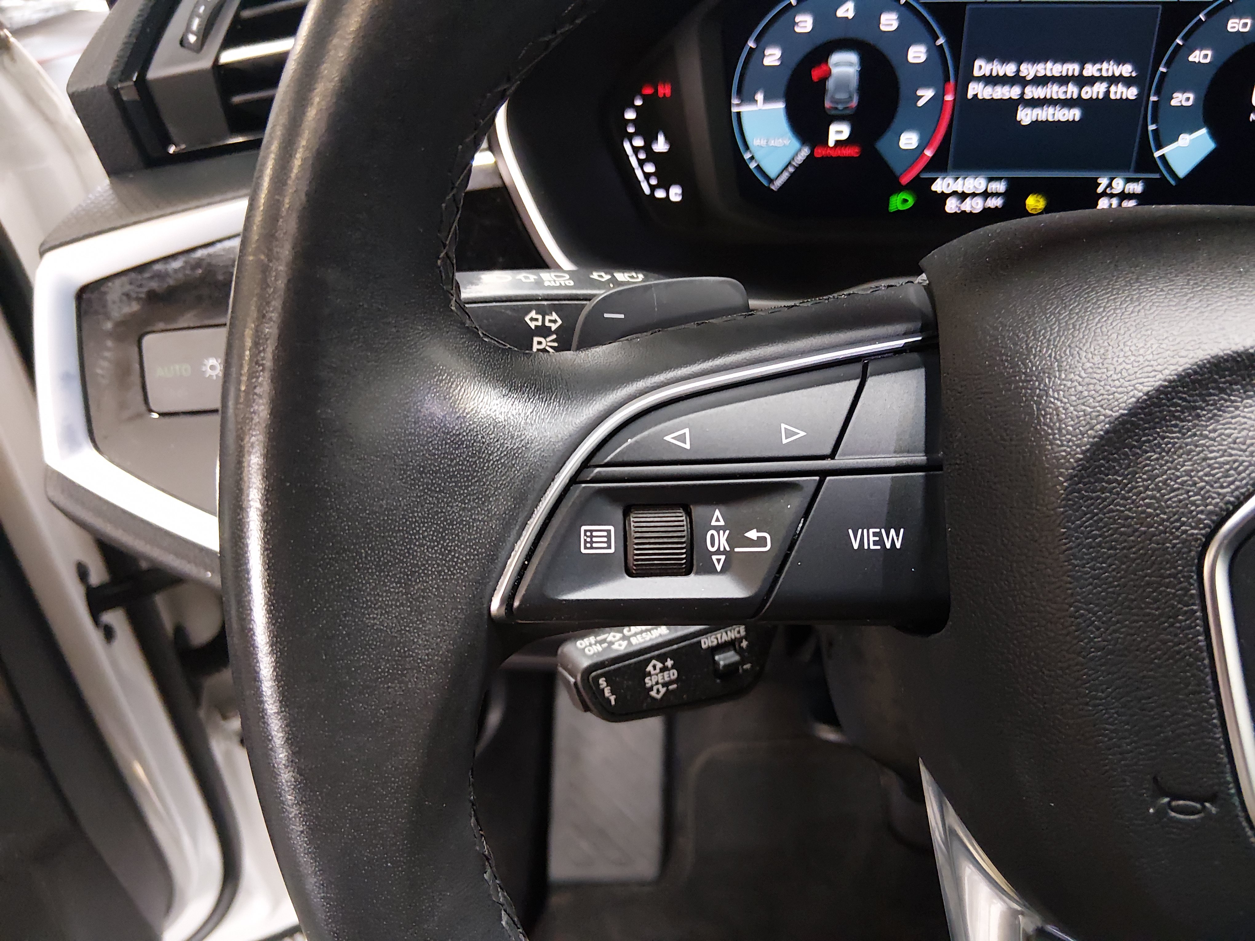2023 Audi Q3 S Line Premium Plus - Photo 12
