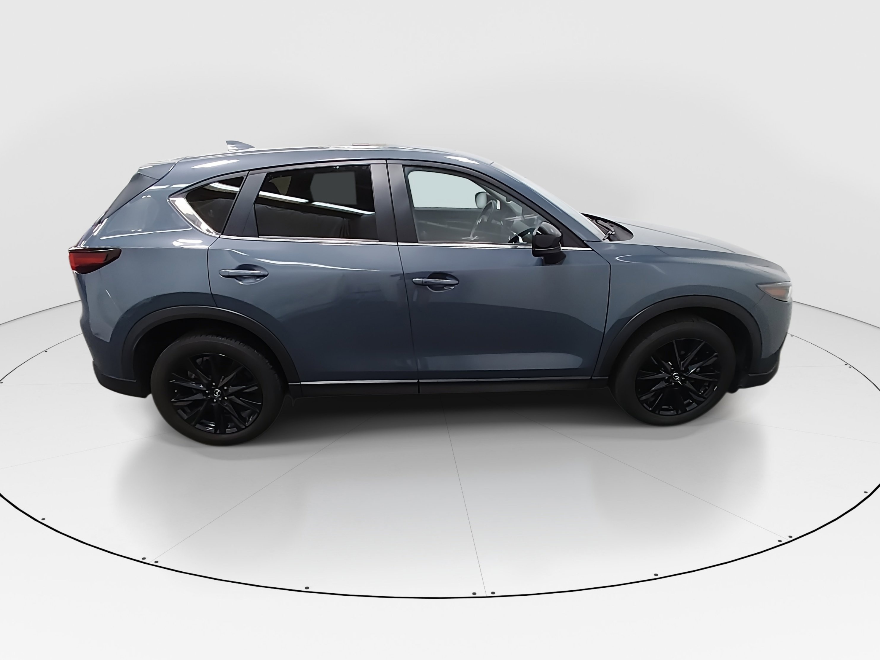 2024 Mazda CX-5 S Carbon Edition - Photo 8