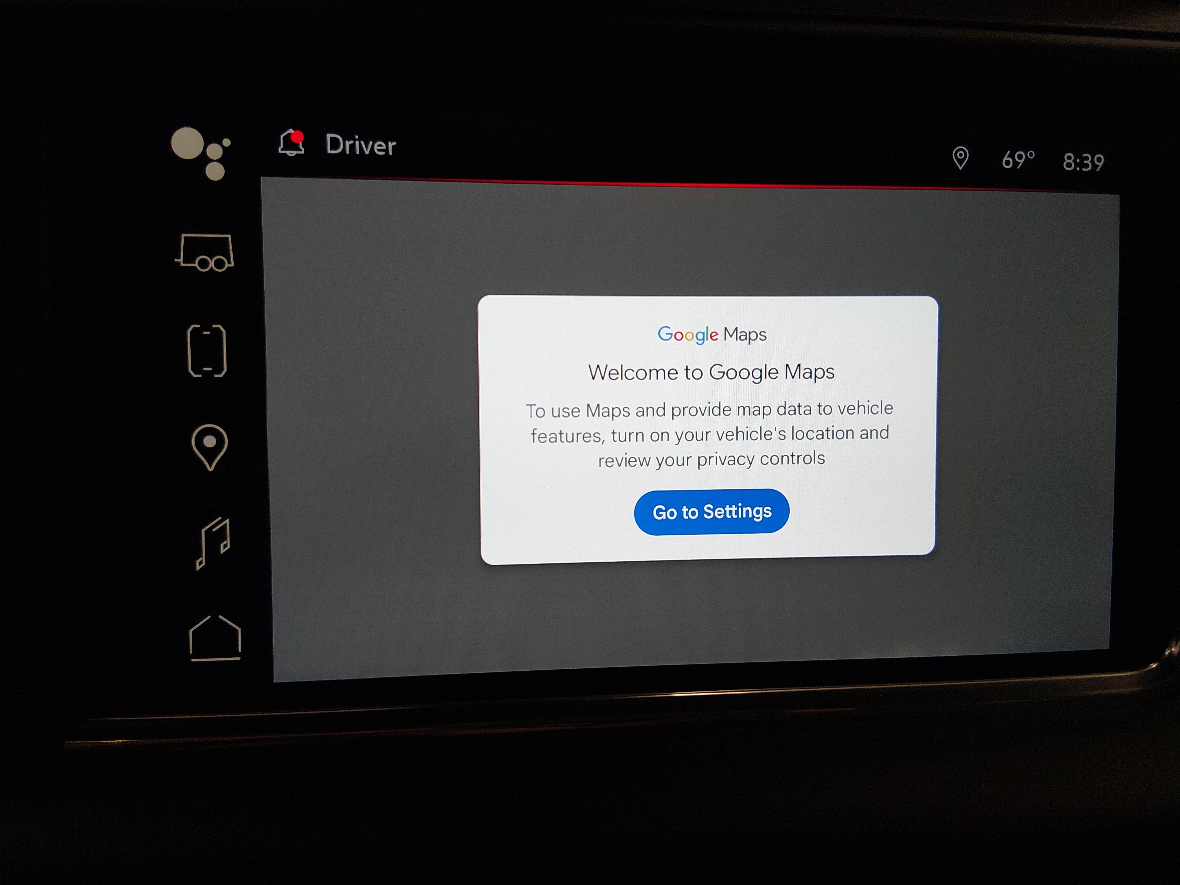 2024 GMC Yukon Denali - Photo 18
