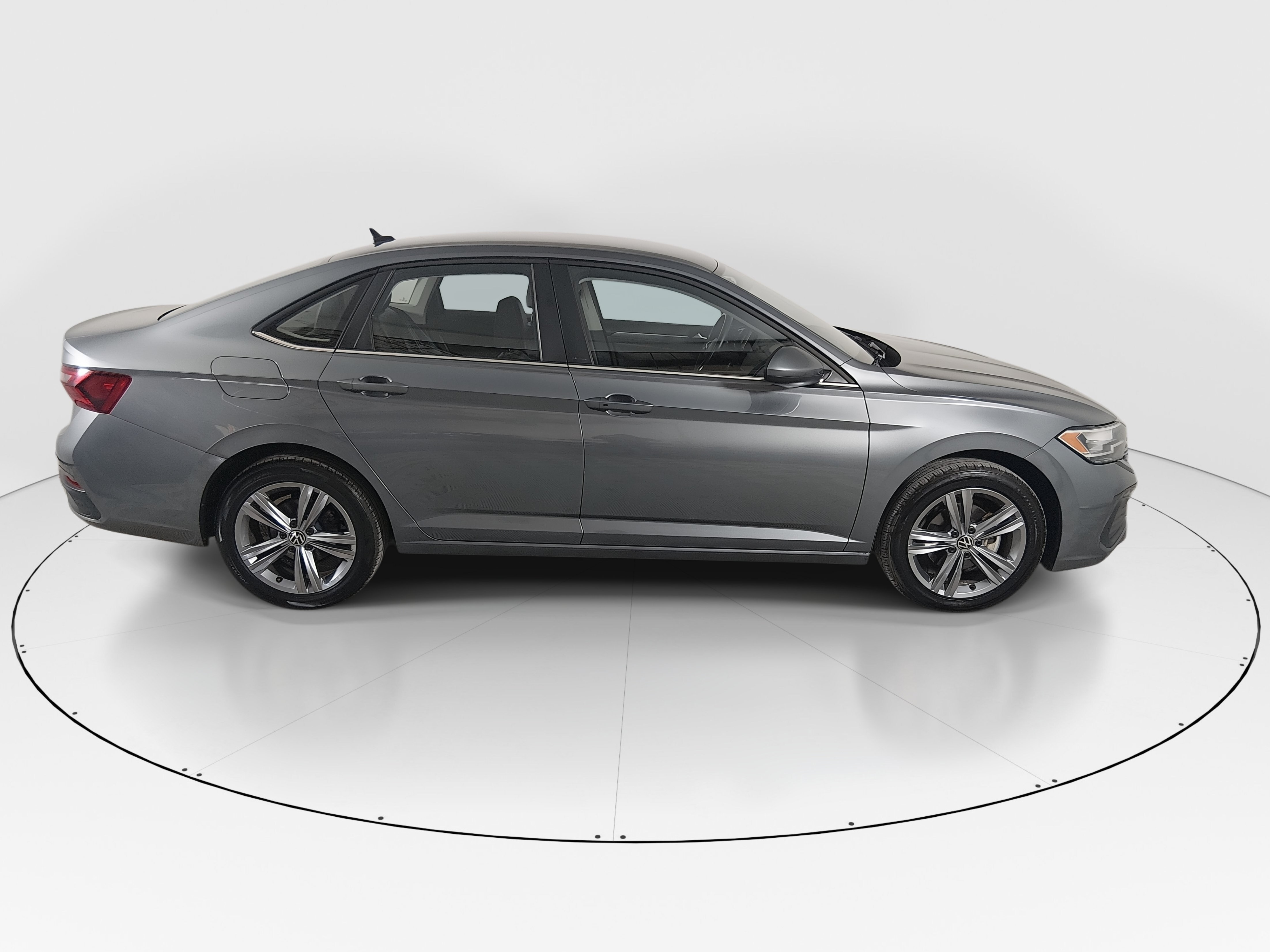 2024 Volkswagen Jetta SE - Photo 8