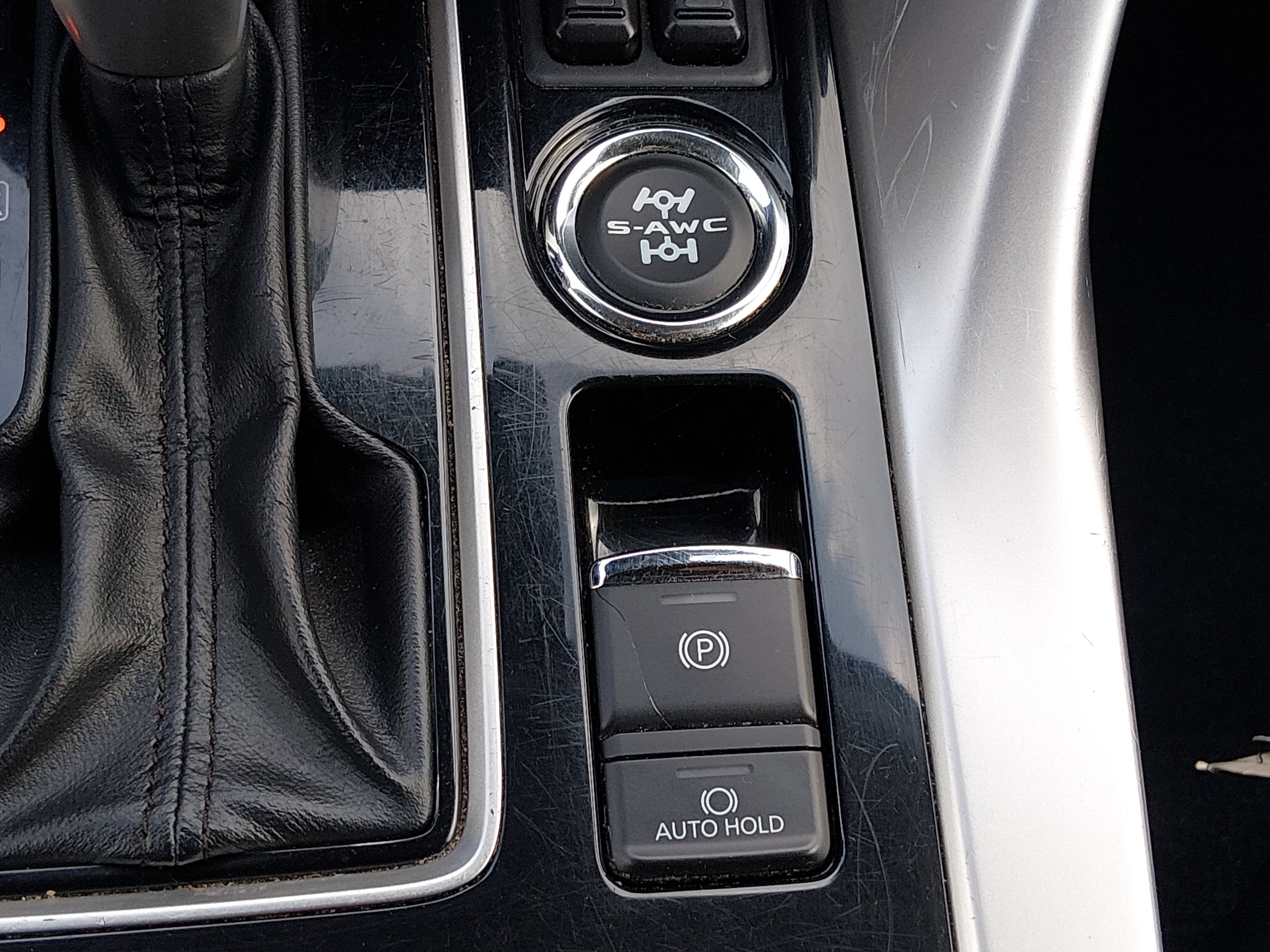 2024 Mitsubishi Eclipse Cross SE - Photo 21