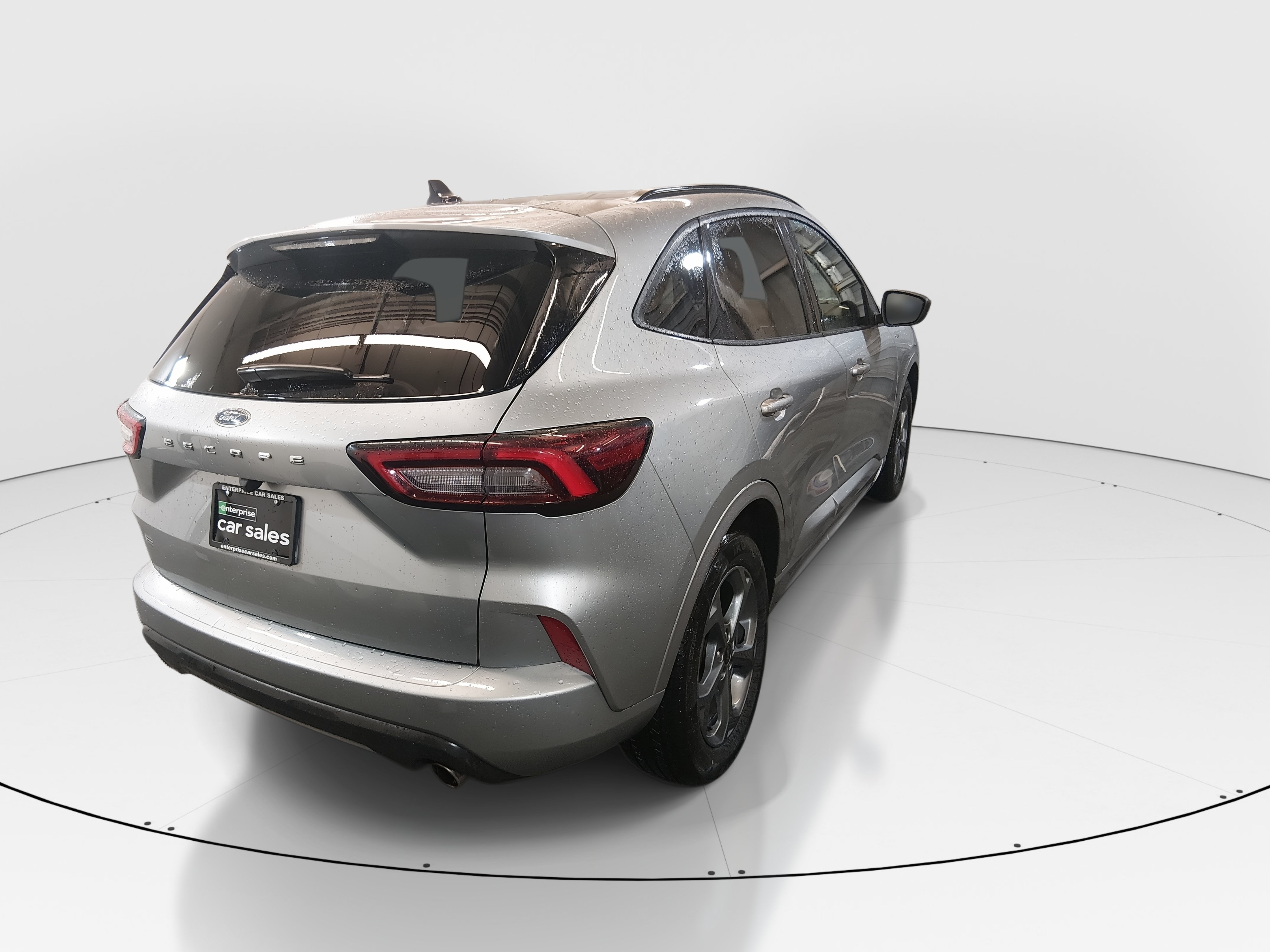 2024 Ford Escape ST-Line - Photo 7