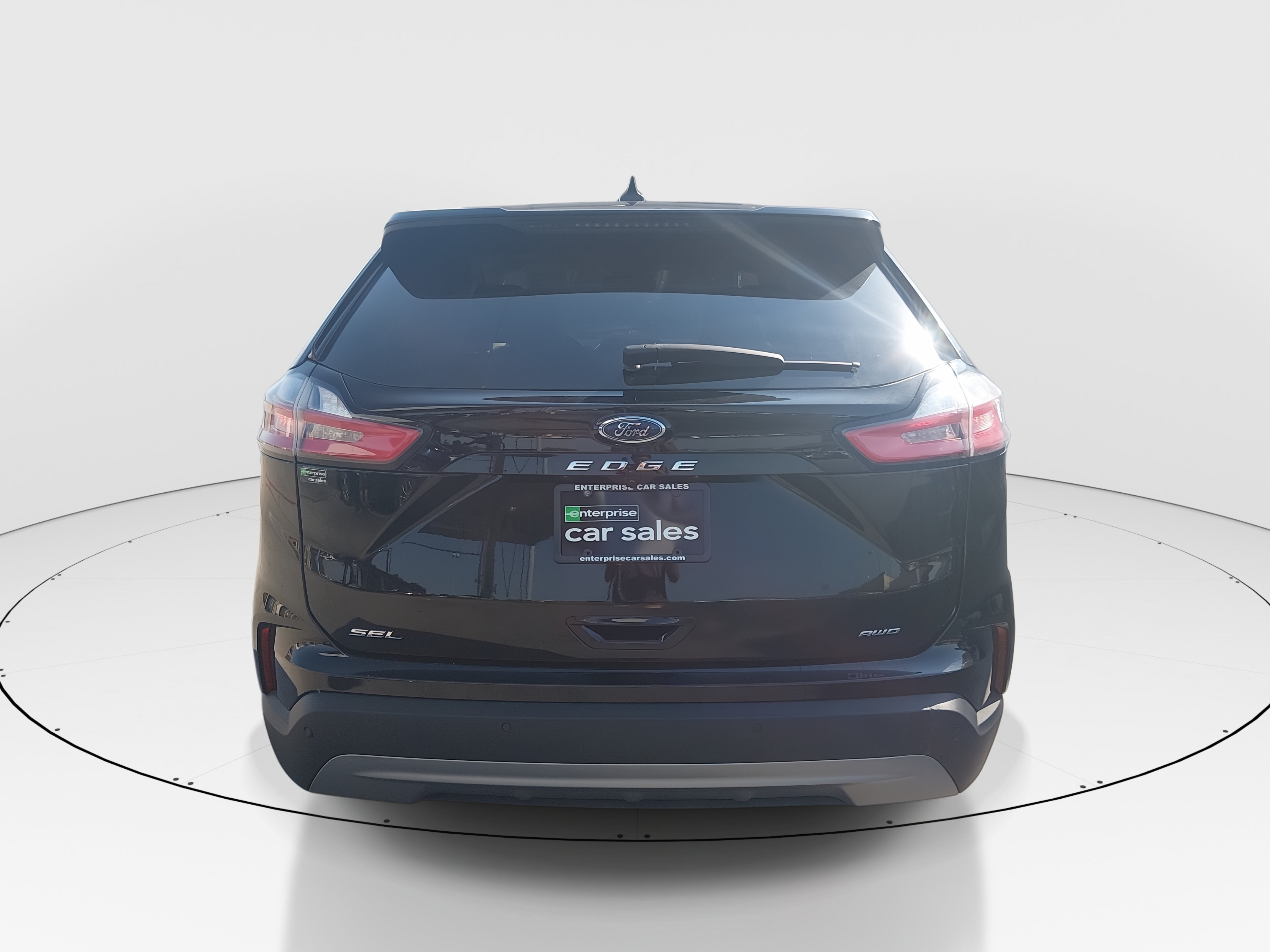 2024 Ford Edge 6