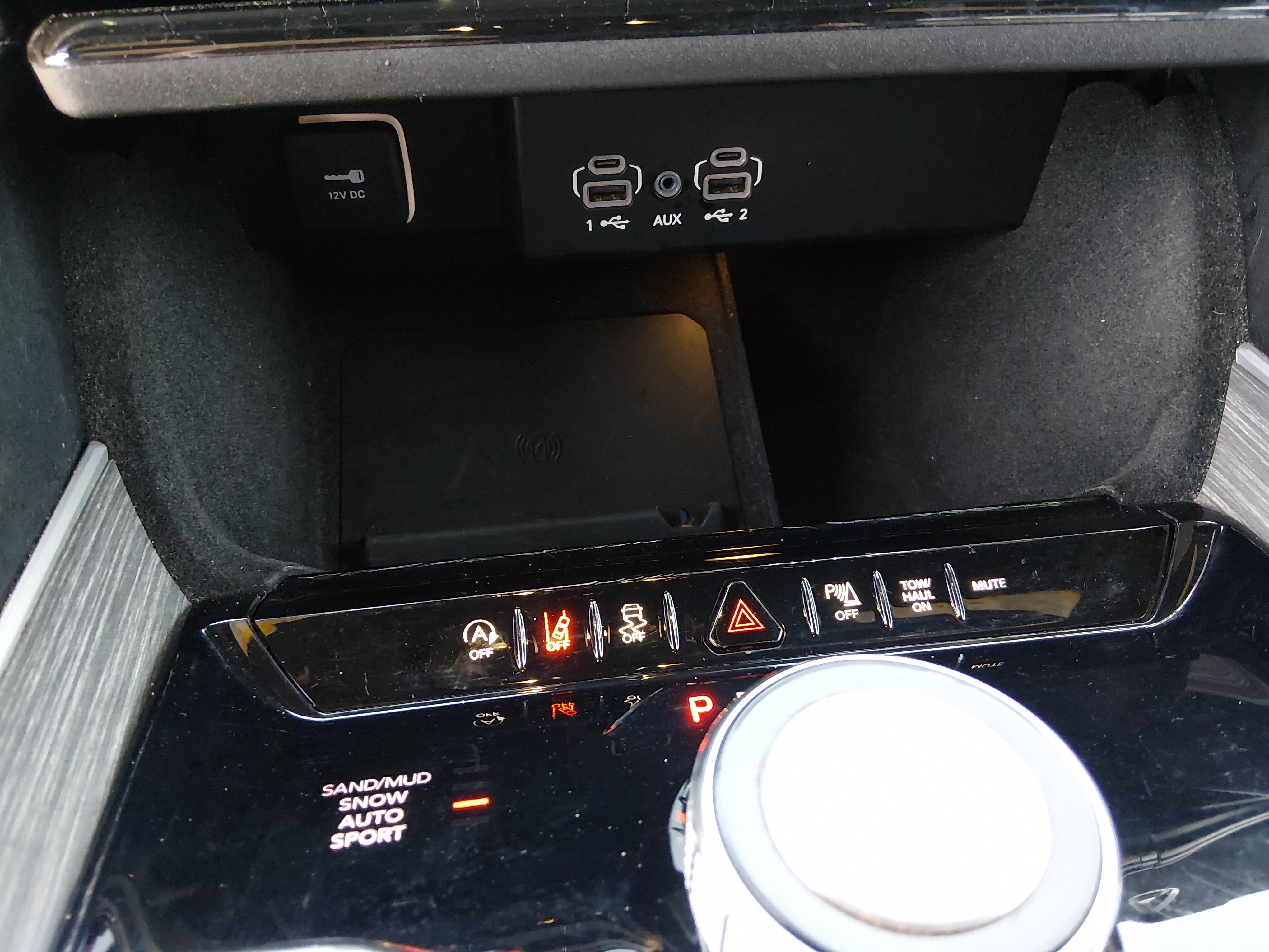 2024 Jeep Wagoneer Series II - Photo 18