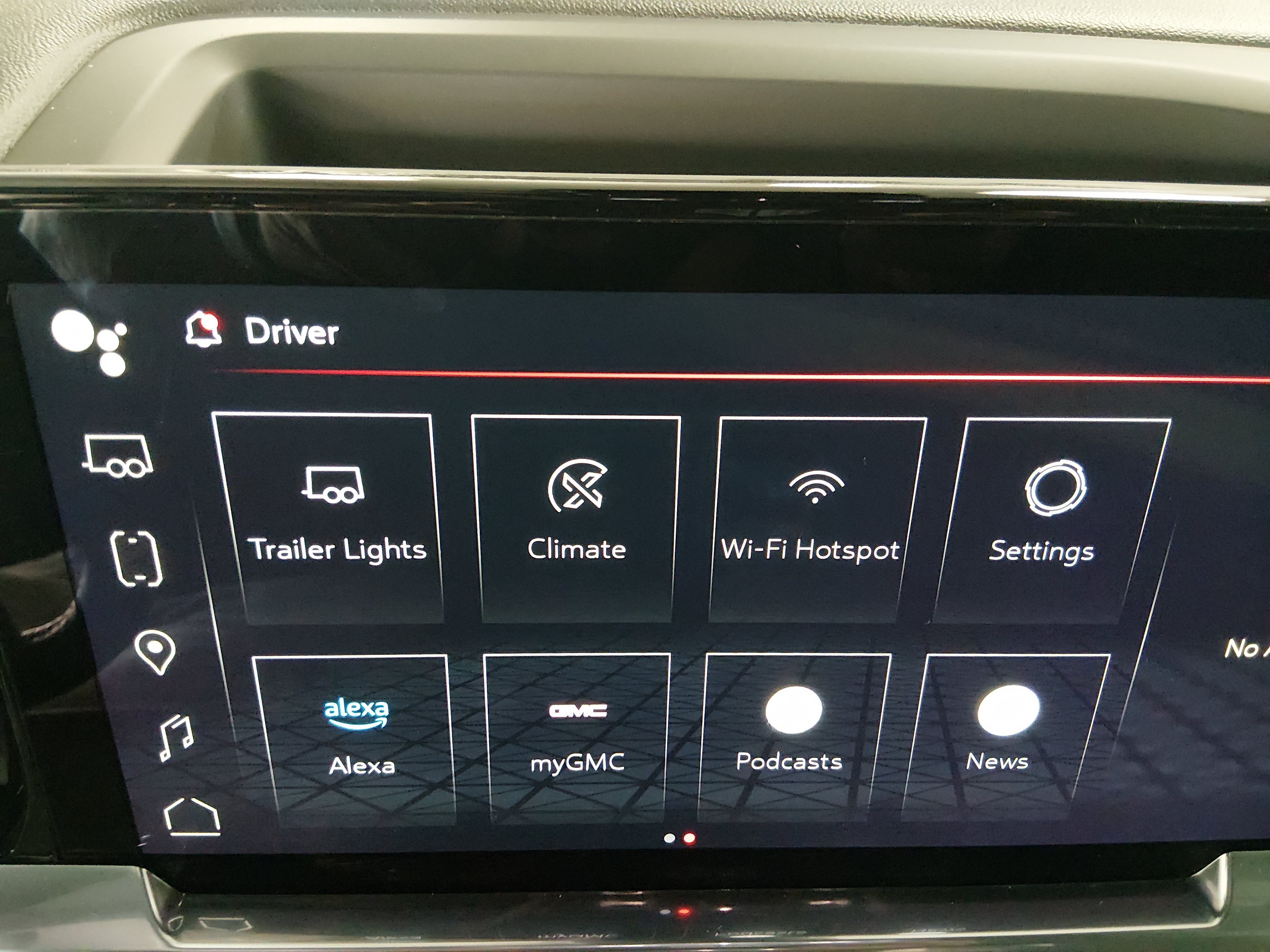 2024 GMC Sierra 1500 SLT - Photo 21