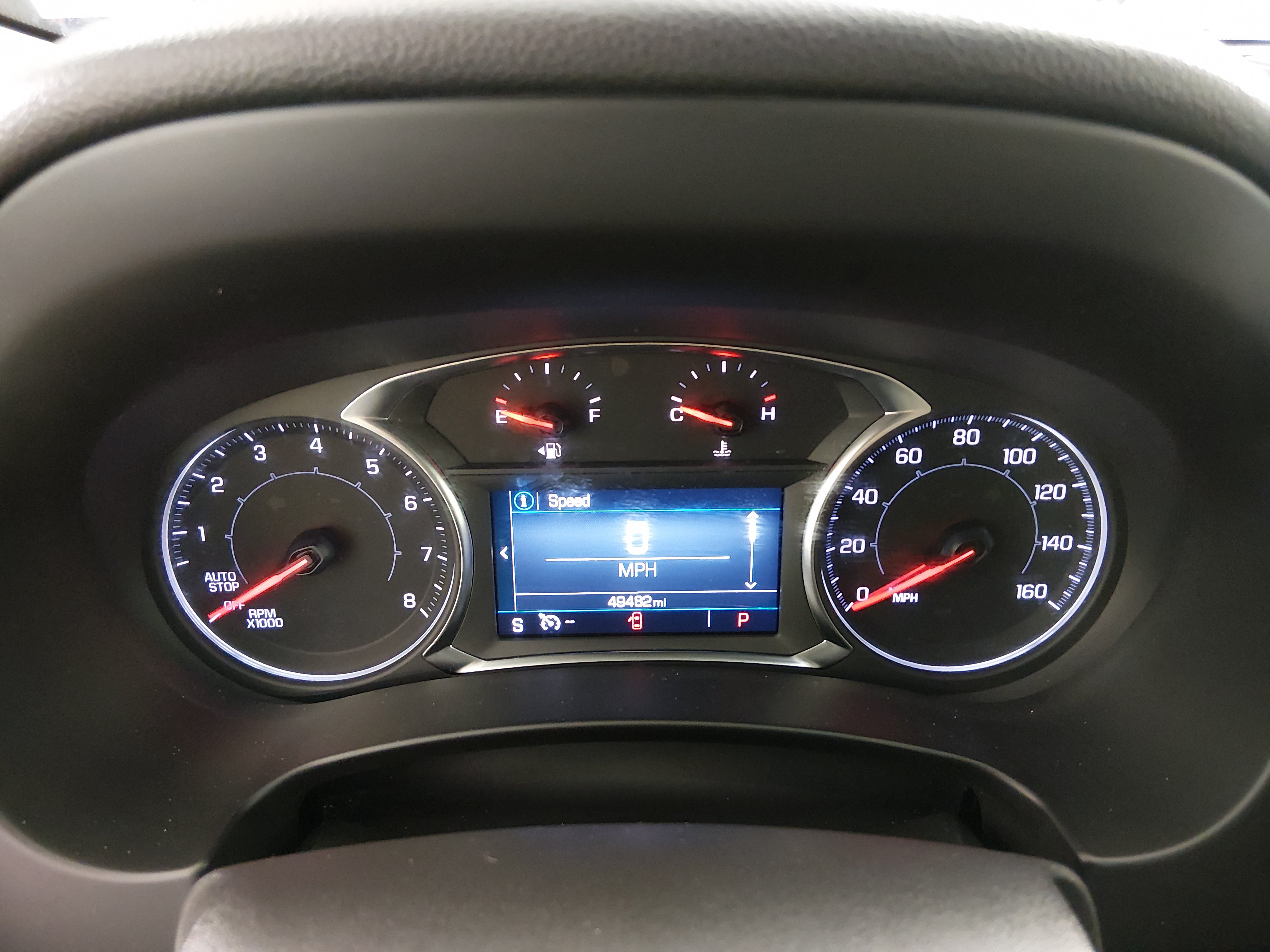2024 GMC Terrain SLE - Photo 14