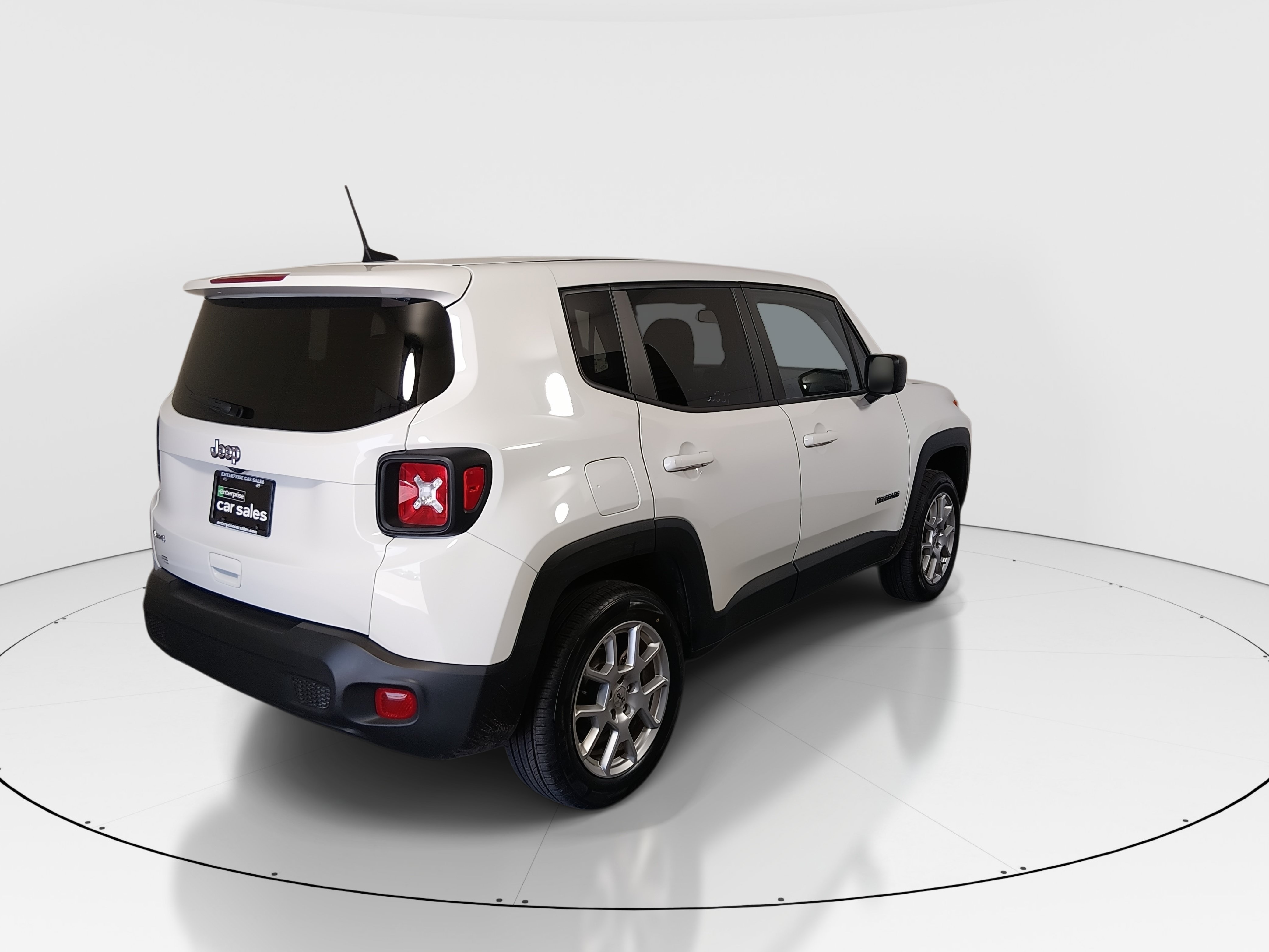 2023 Jeep Renegade Latitude - Photo 7