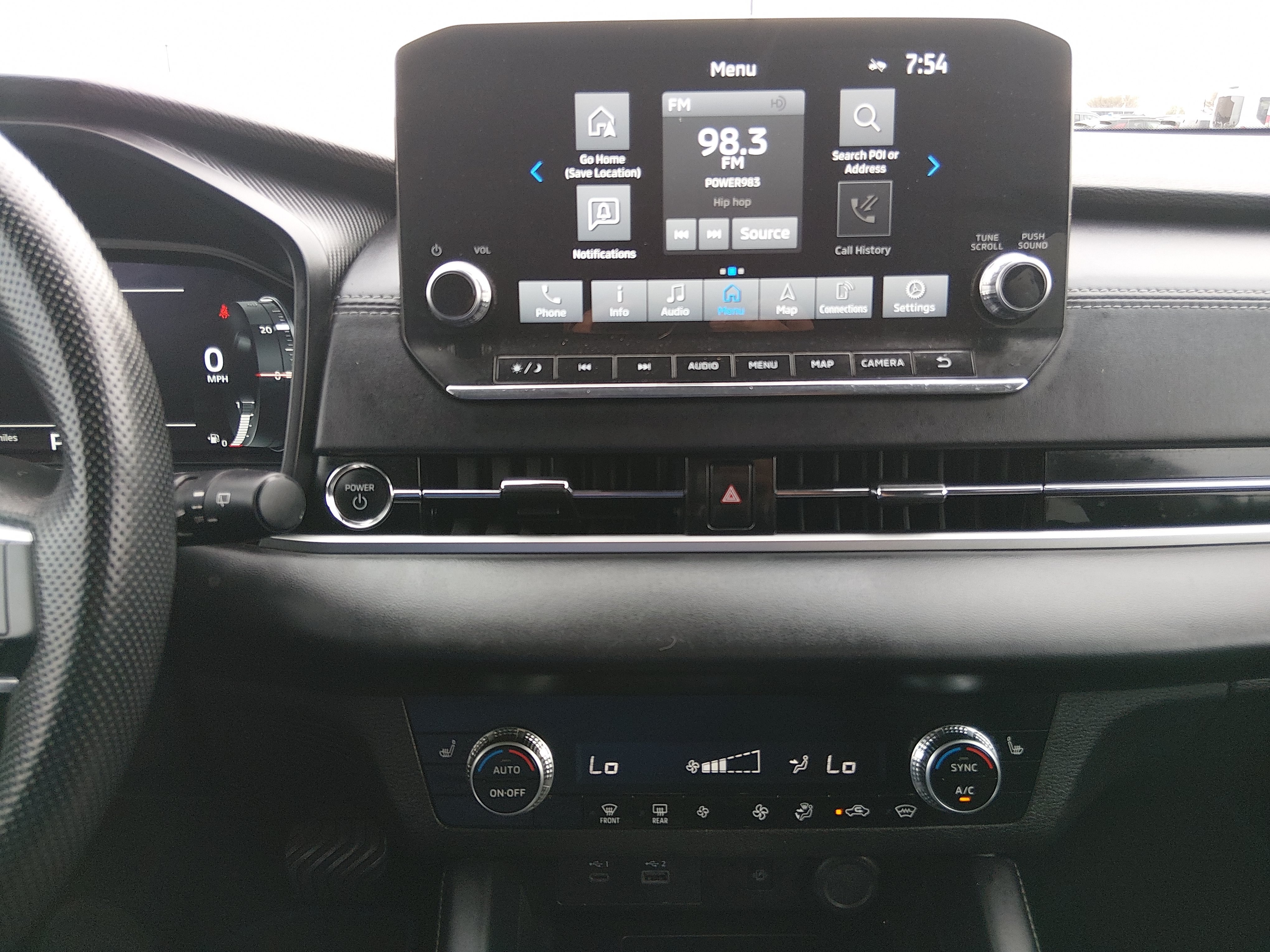2024 Mitsubishi Outlander Plug-in Hybrid SE - Photo 21