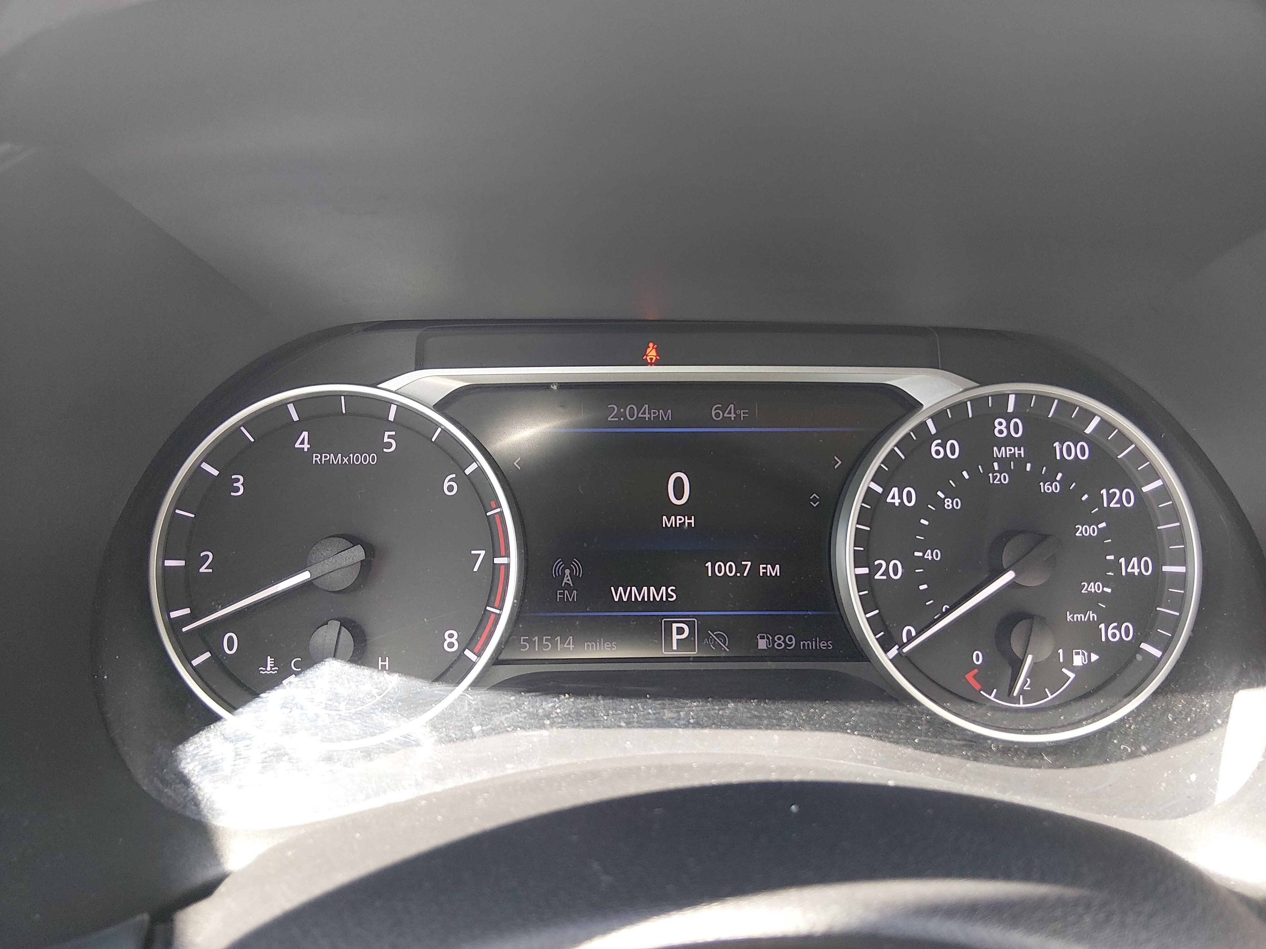 2024 Nissan Sentra SV - Photo 14