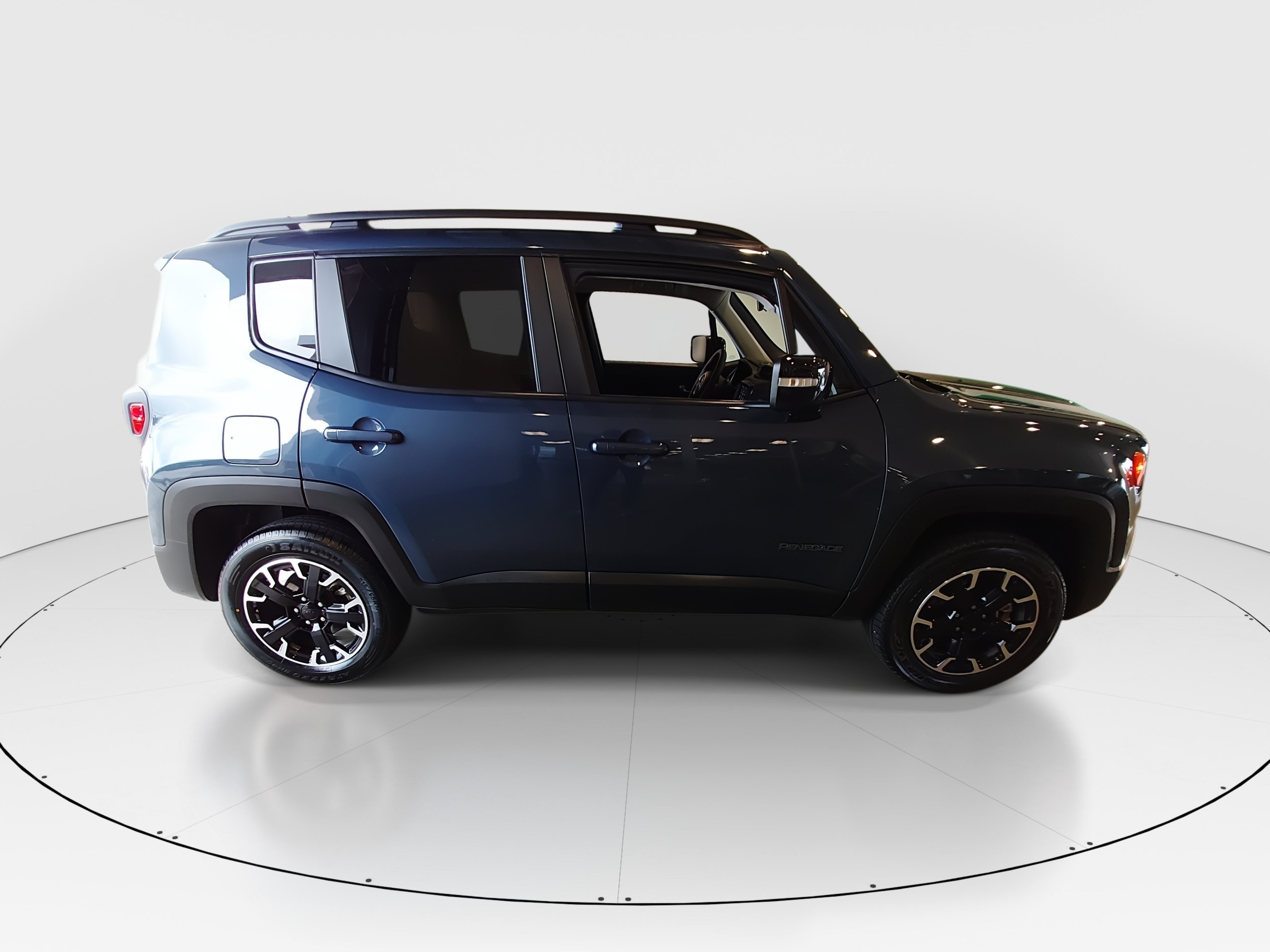 2023 Jeep Renegade Upland - Photo 8