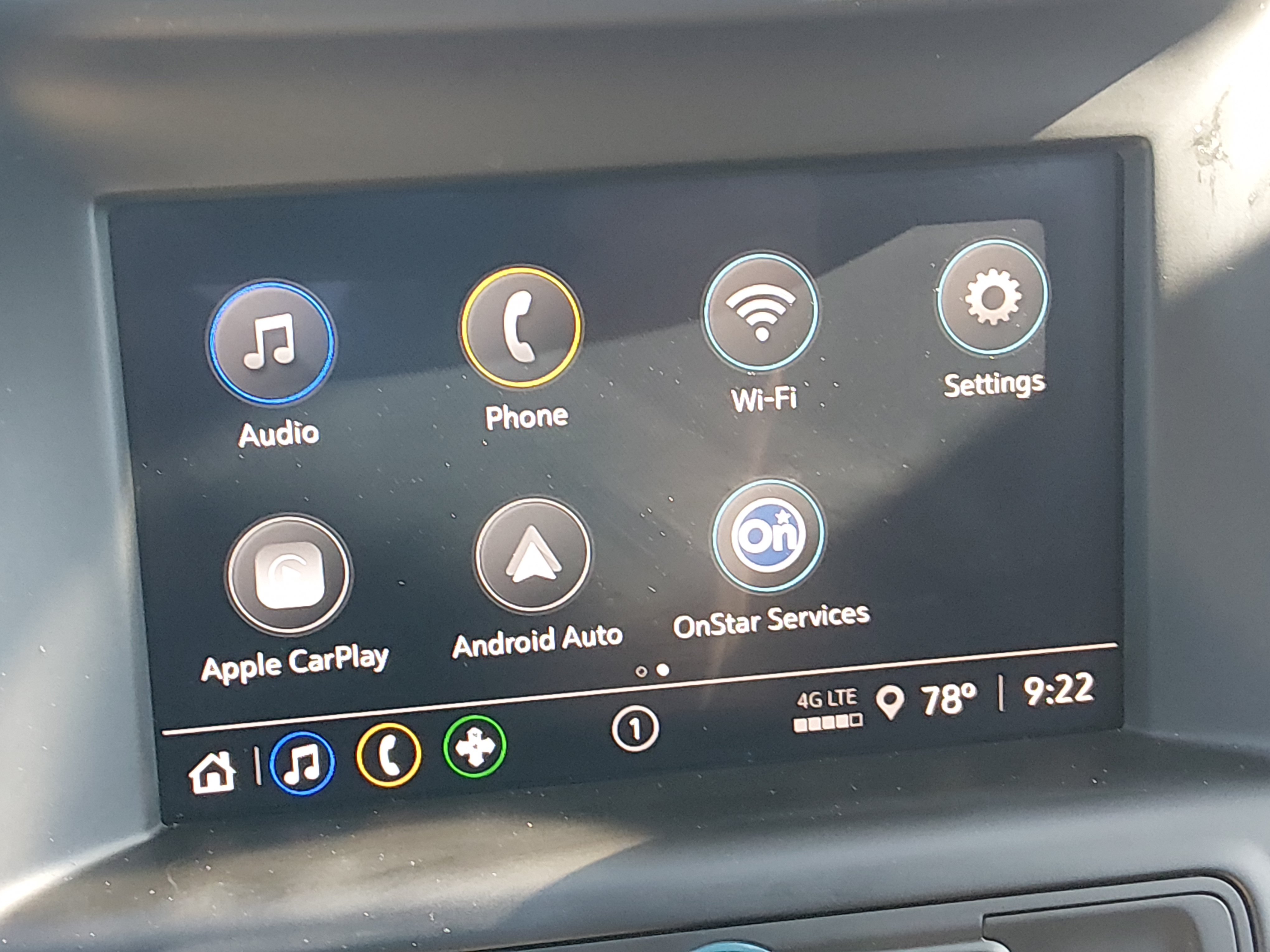 2024 GMC Terrain SLE - Photo 20