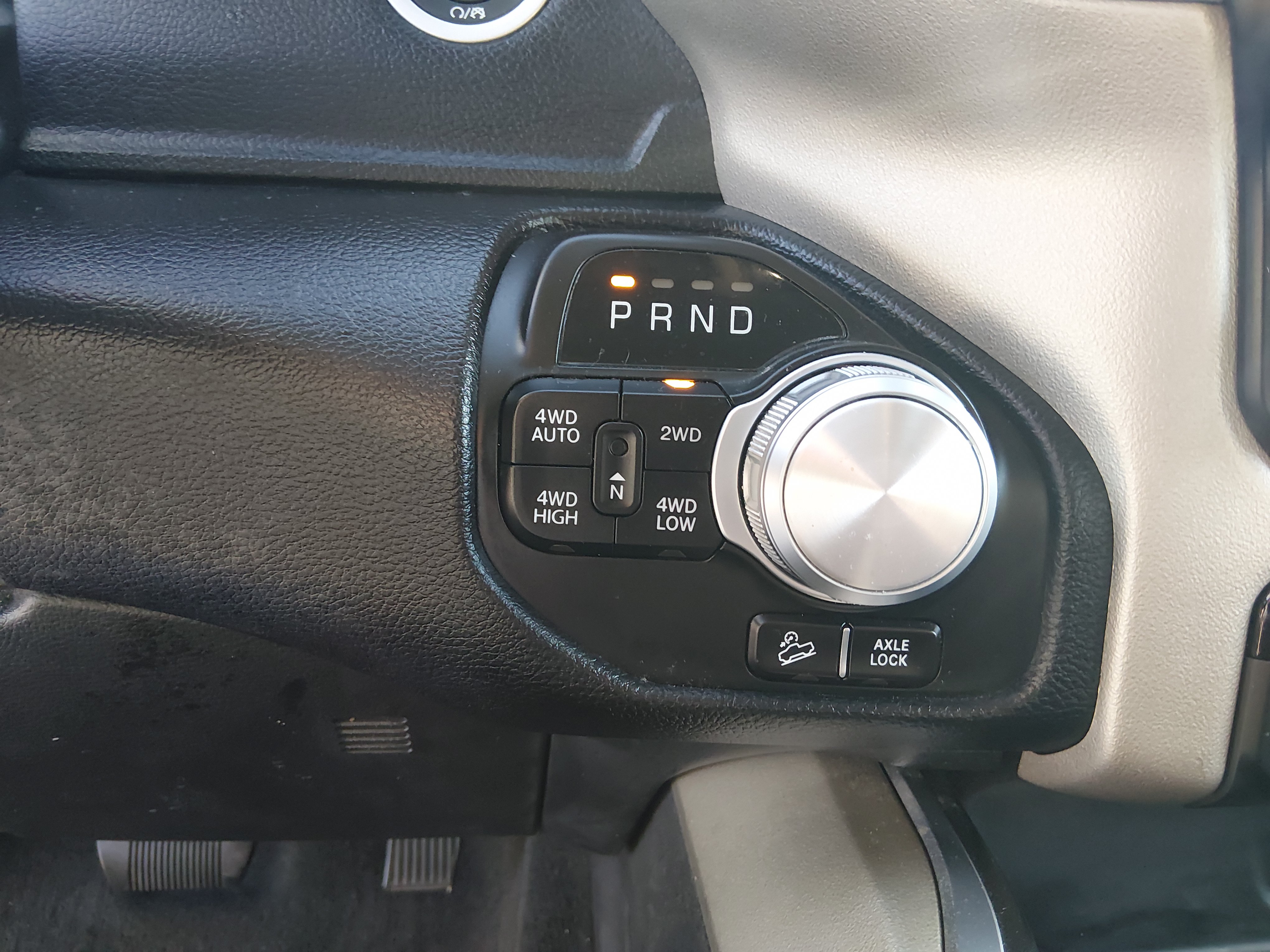 2022 RAM Ram 1500 Pickup Laramie - Photo 13