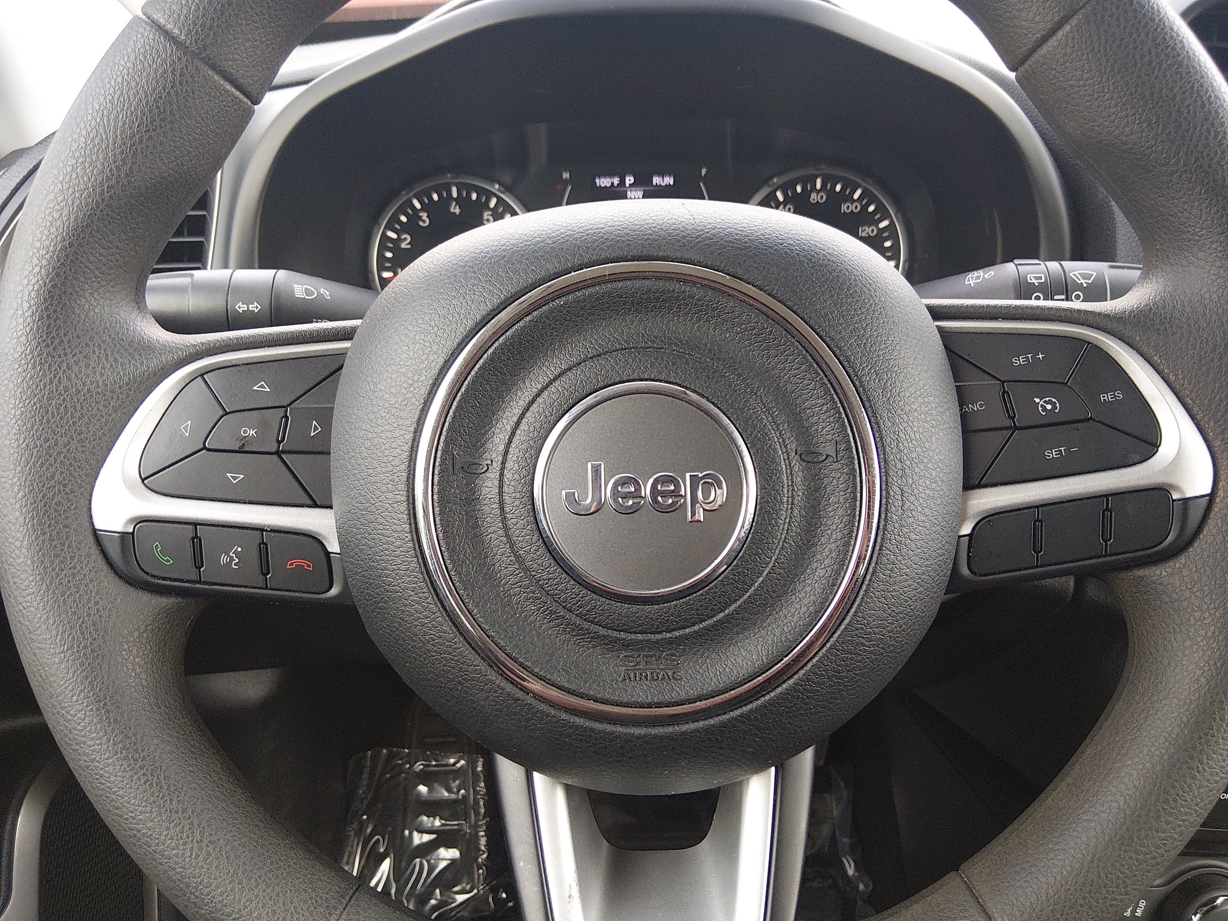 2023 Jeep Renegade Latitude - Photo 12