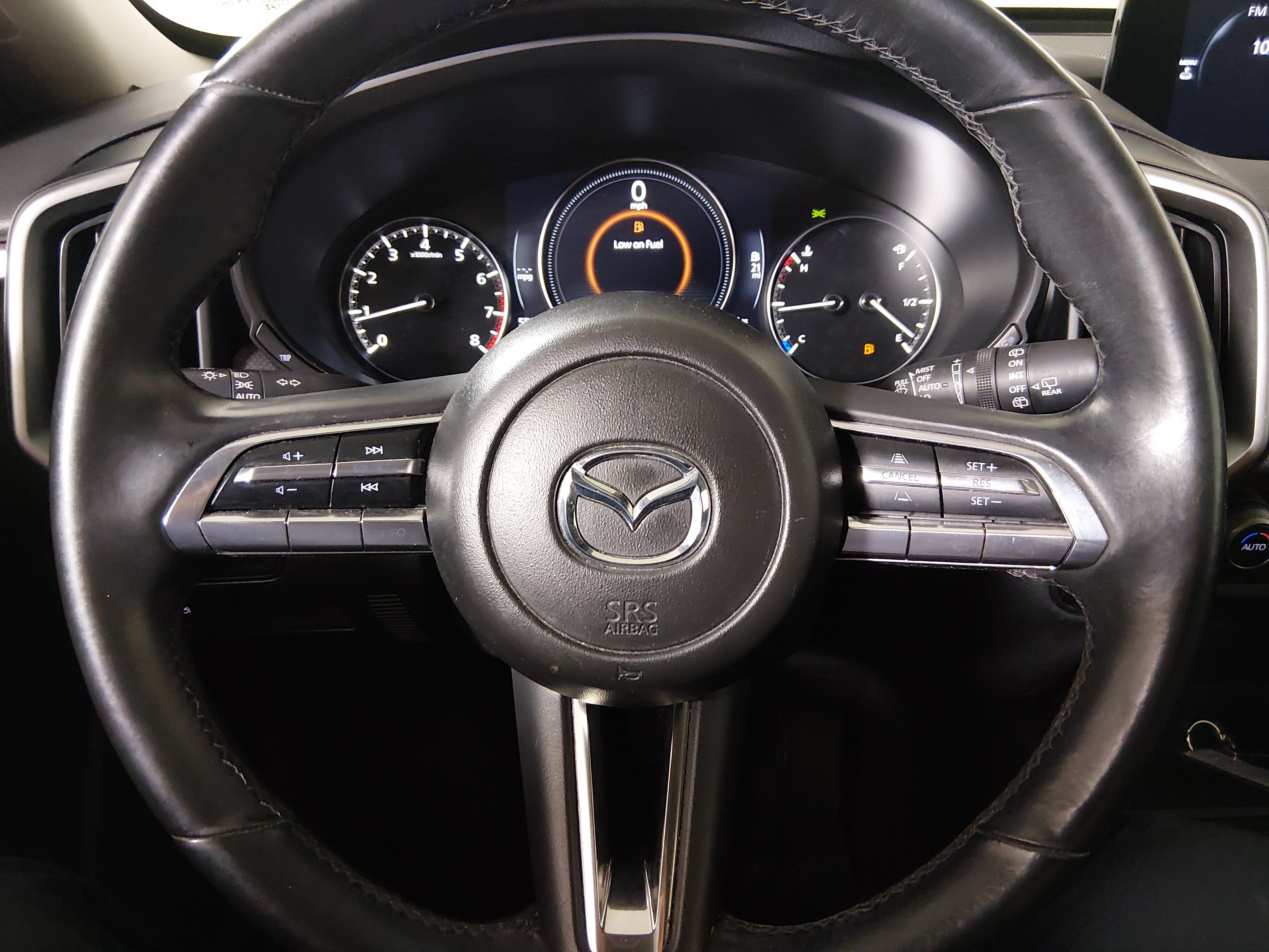 2024 Mazda CX-50 S PREMIUM - Photo 12