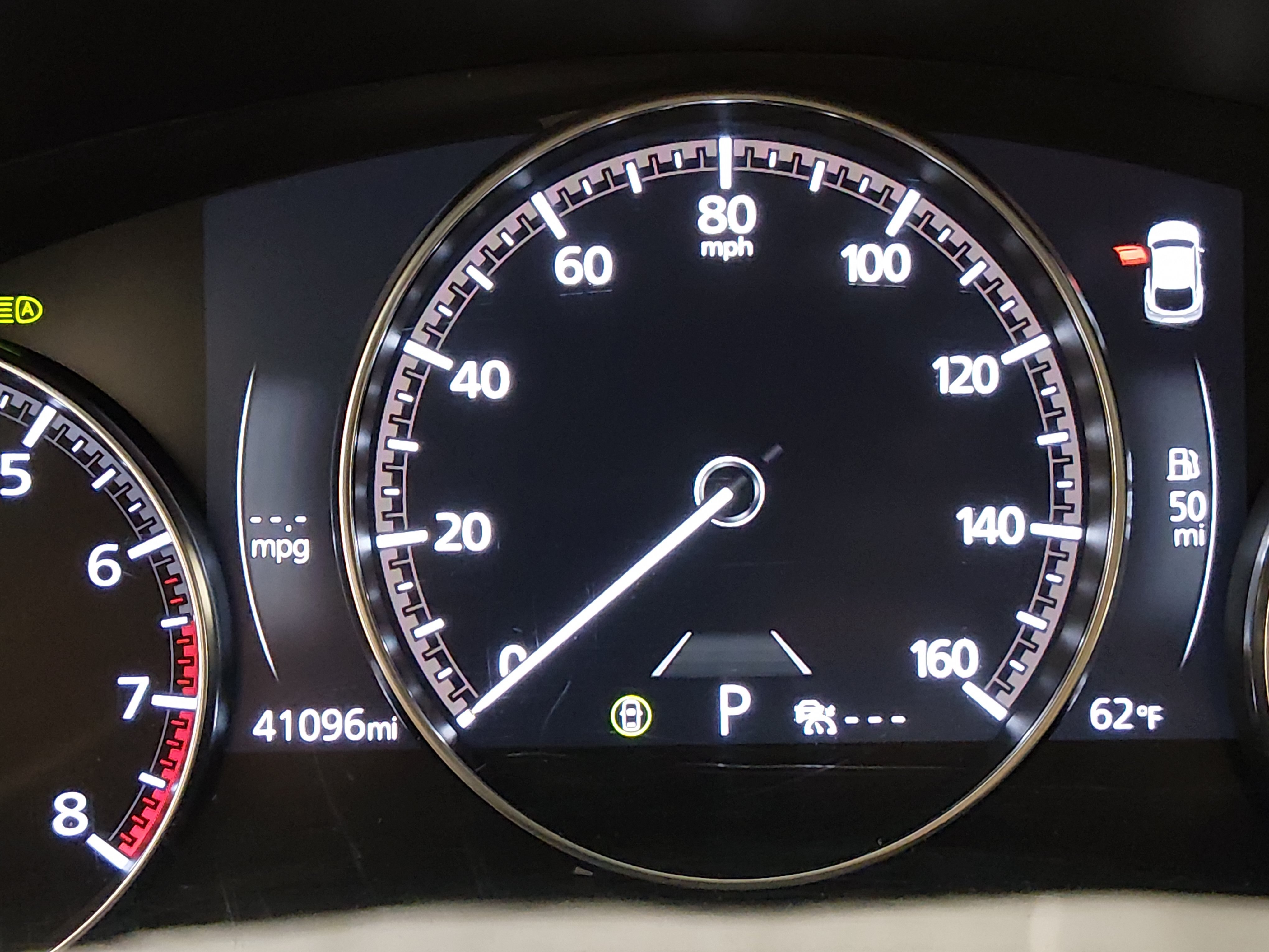 2024 Mazda CX-30 Select Sport - Photo 14