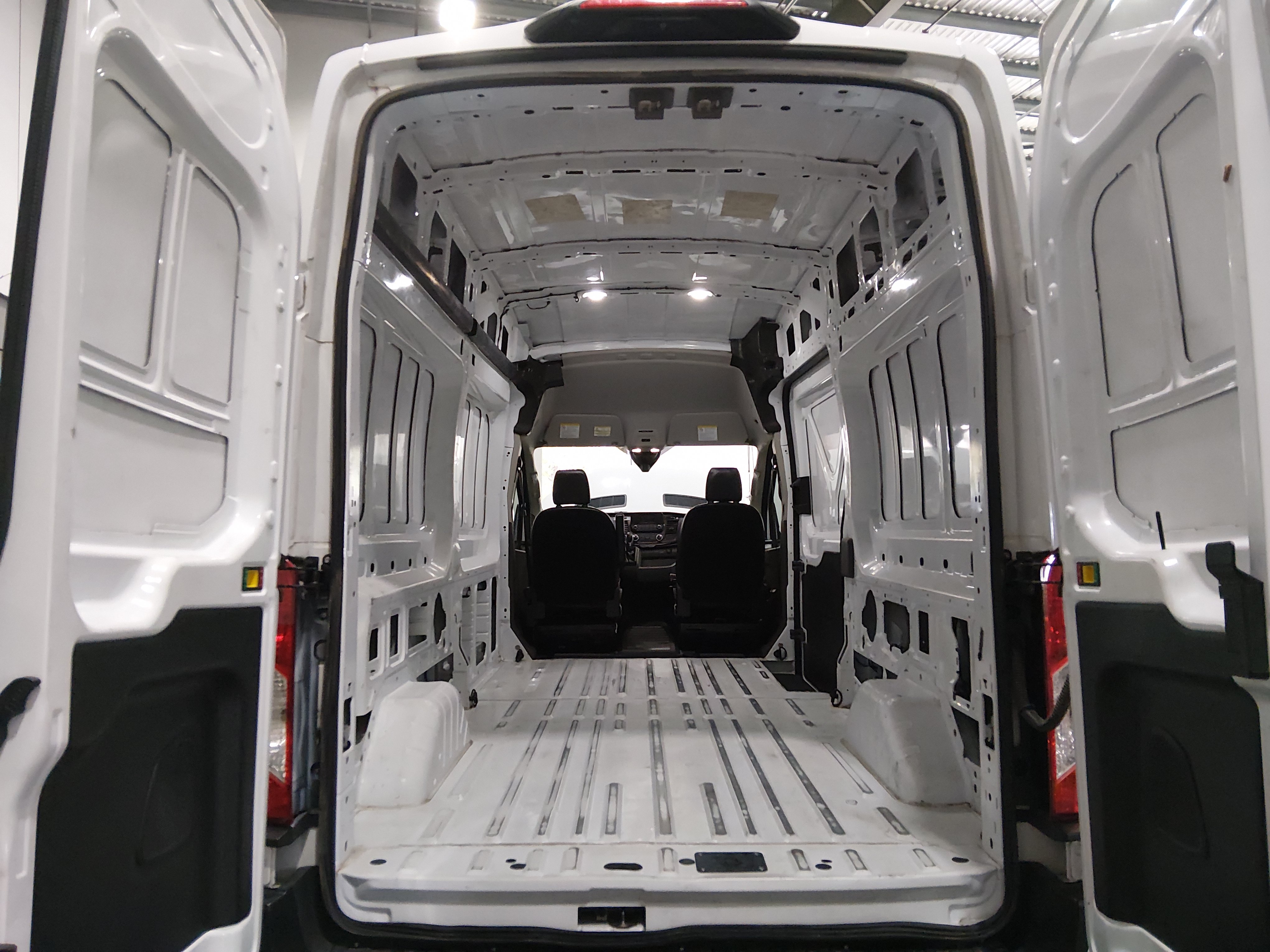 2023 Ford Transit Van Base - Photo 11