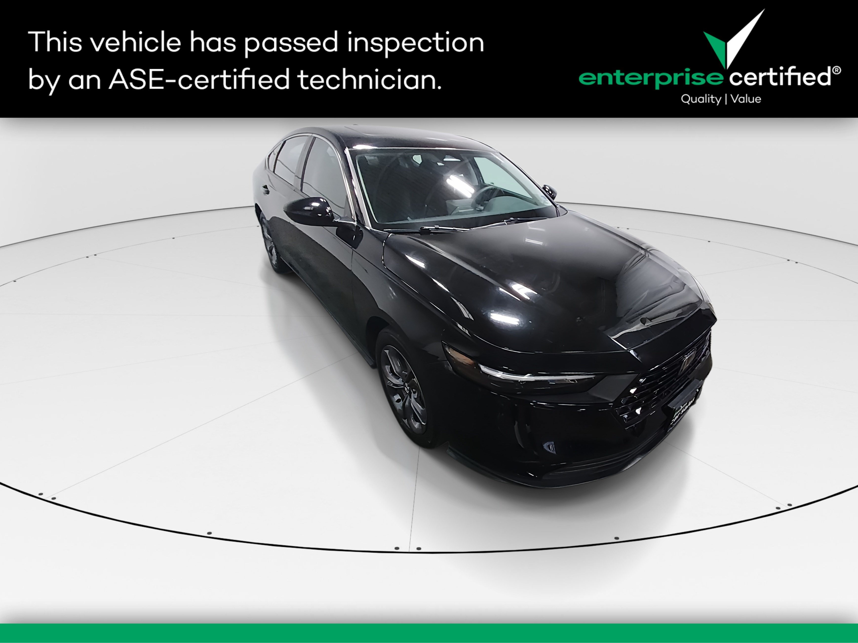 2024 Honda Accord