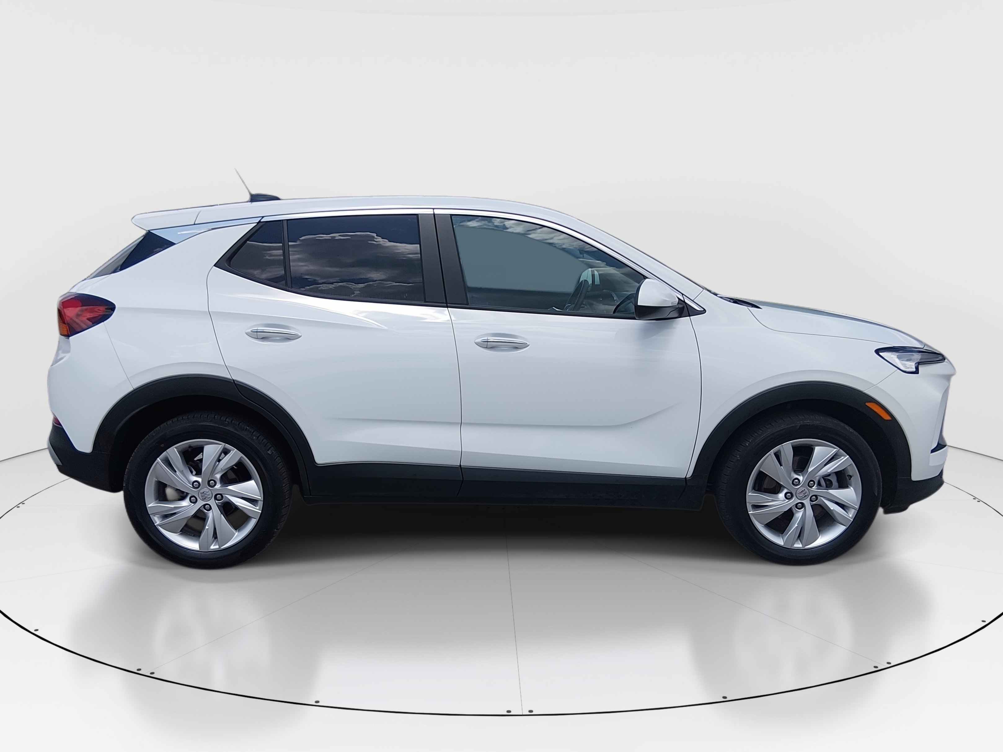 2025 Buick Encore GX Preferred - Photo 8
