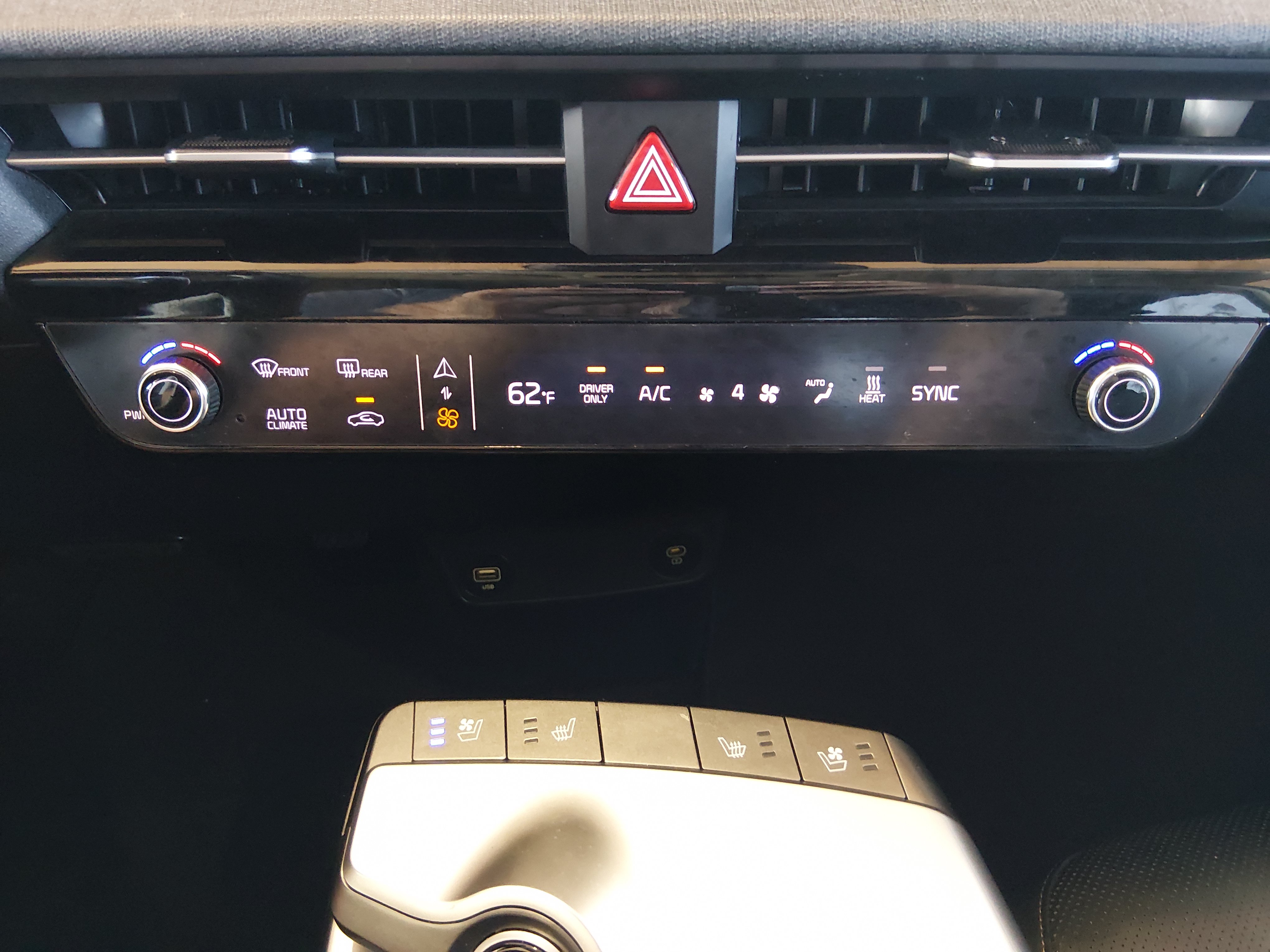 2024 Kia EV6 Wind - Photo 19