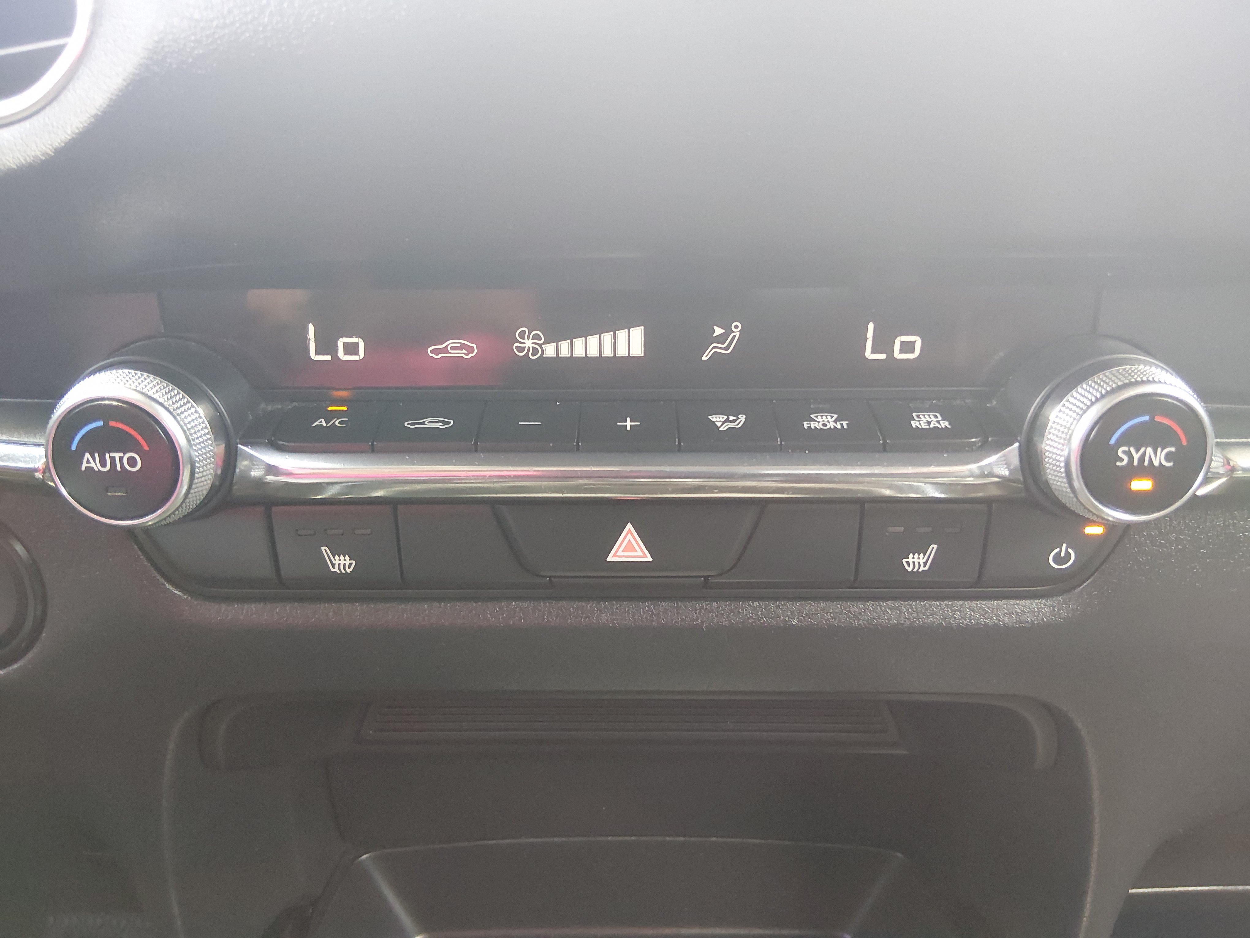 2024 Mazda CX-30 Preferred - Photo 17