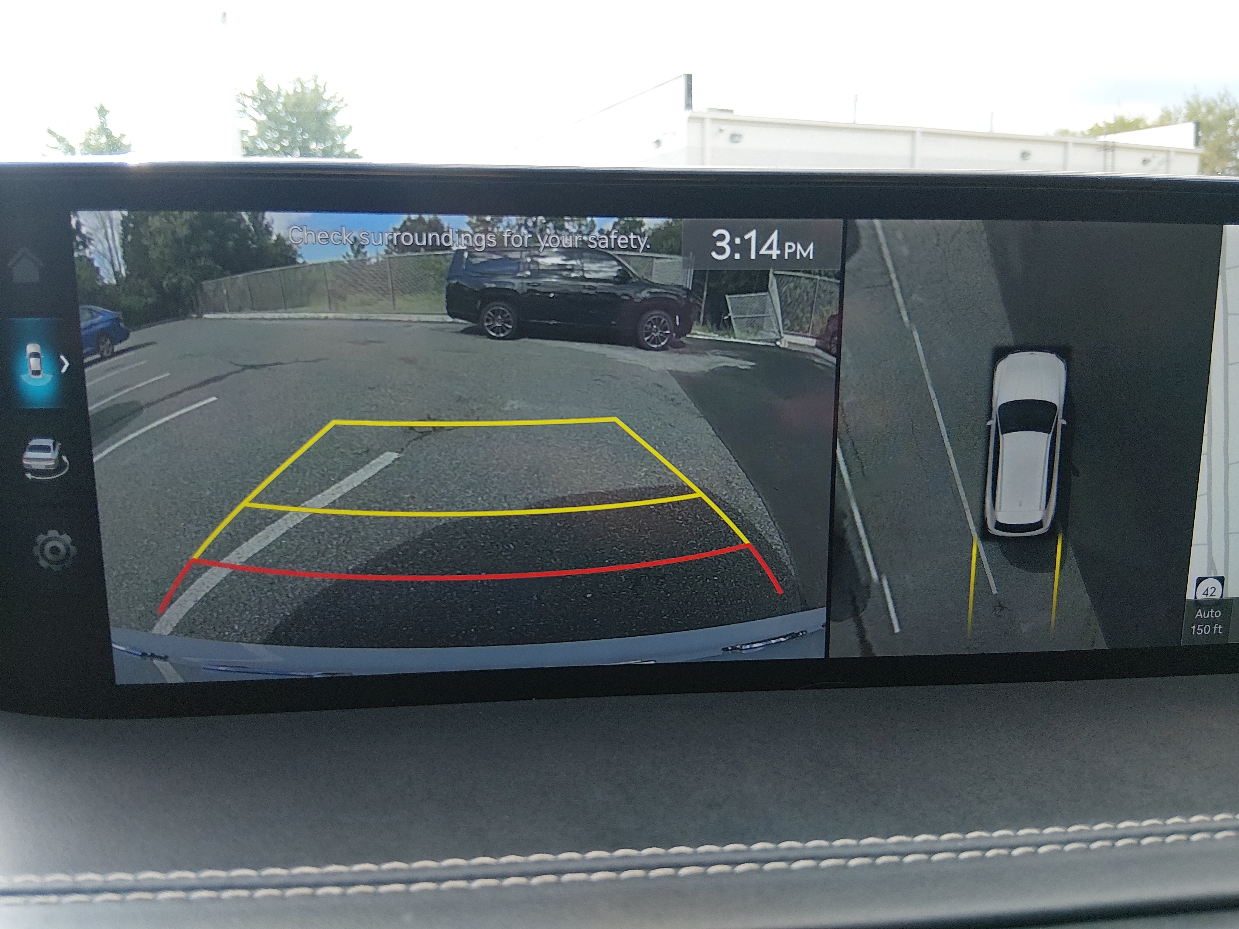 2024 GENESIS GV80 Standard - Photo 17