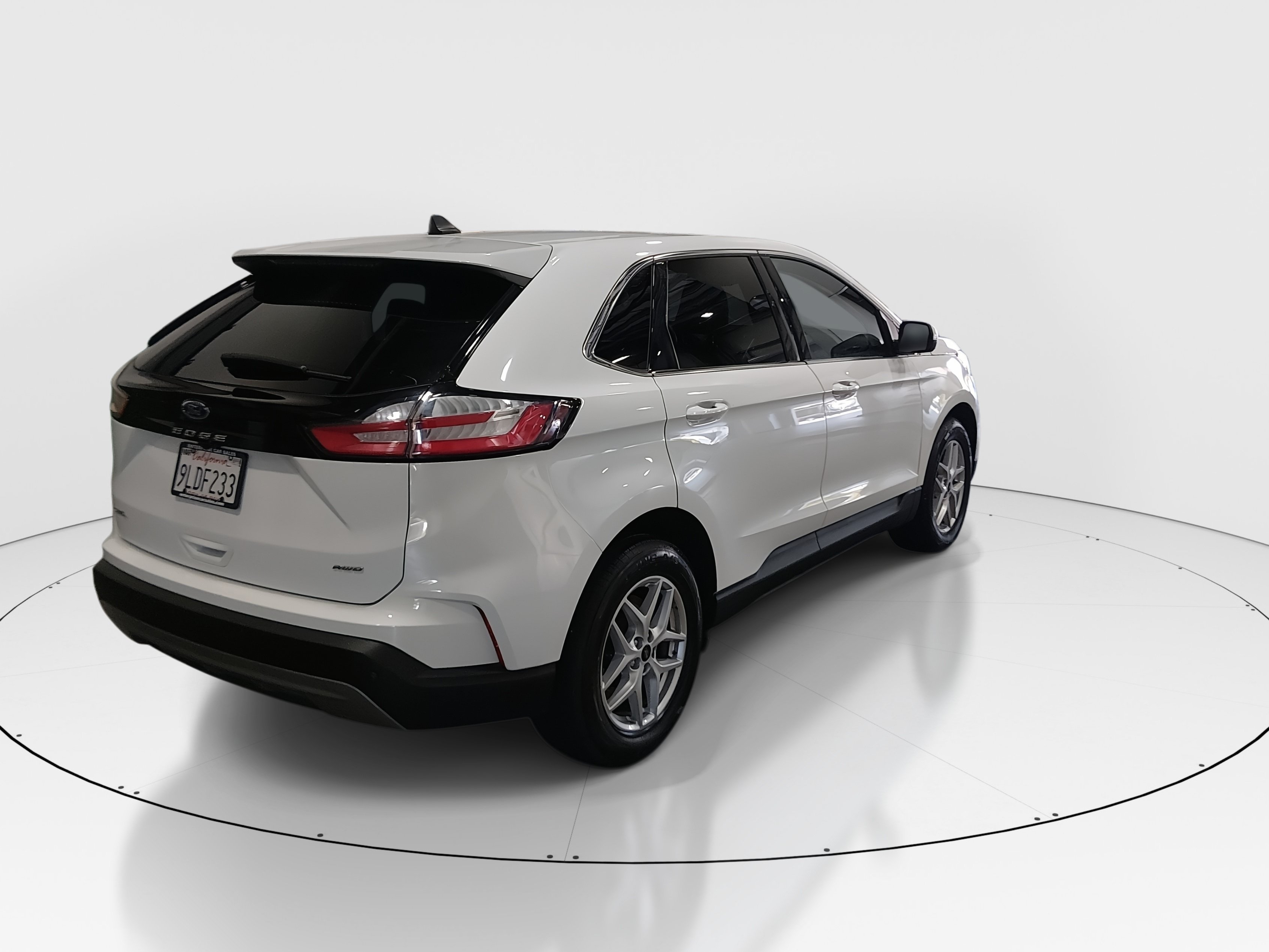 2024 Ford Edge SEL - Photo 7