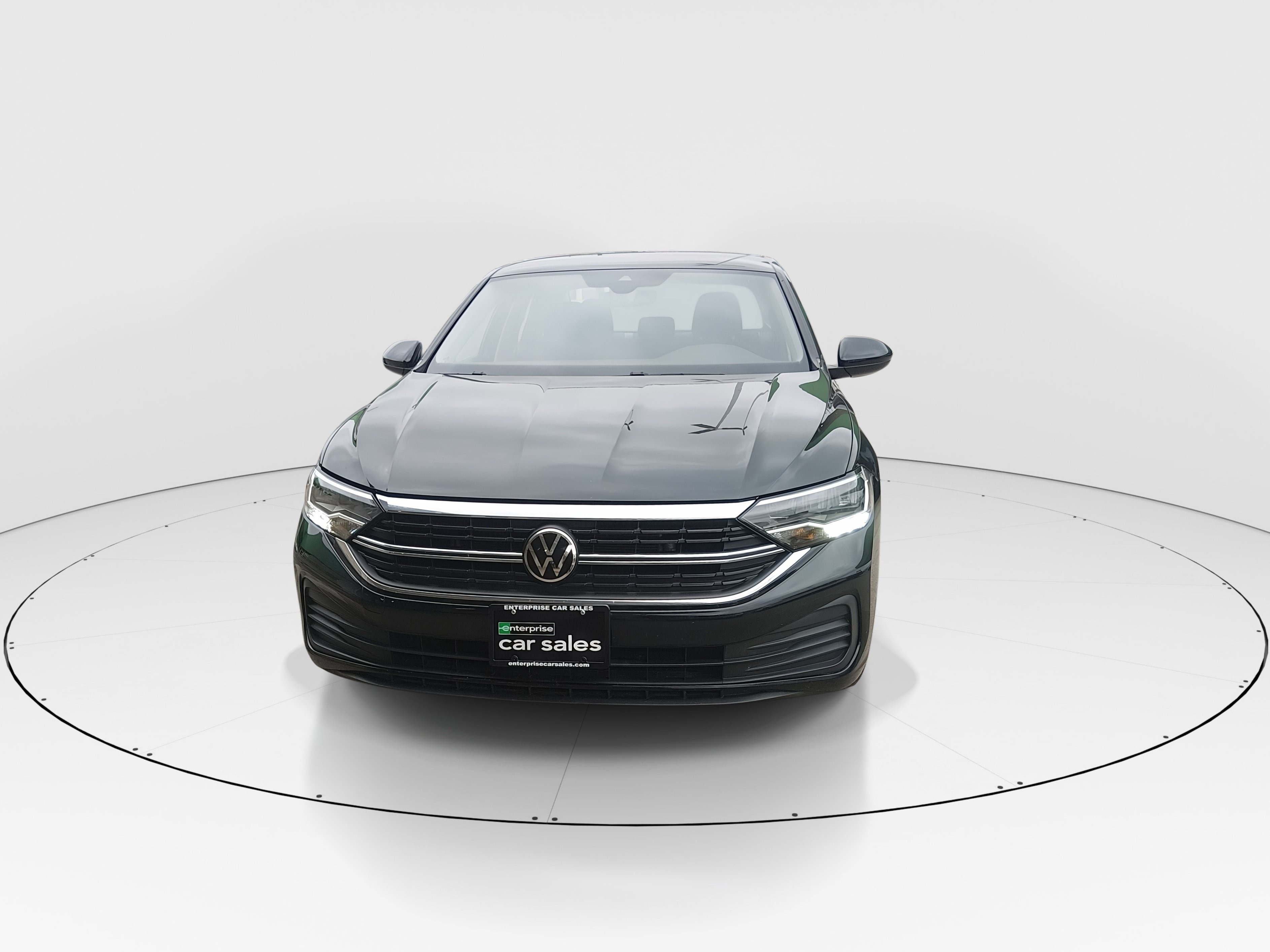 2024 Volkswagen Jetta