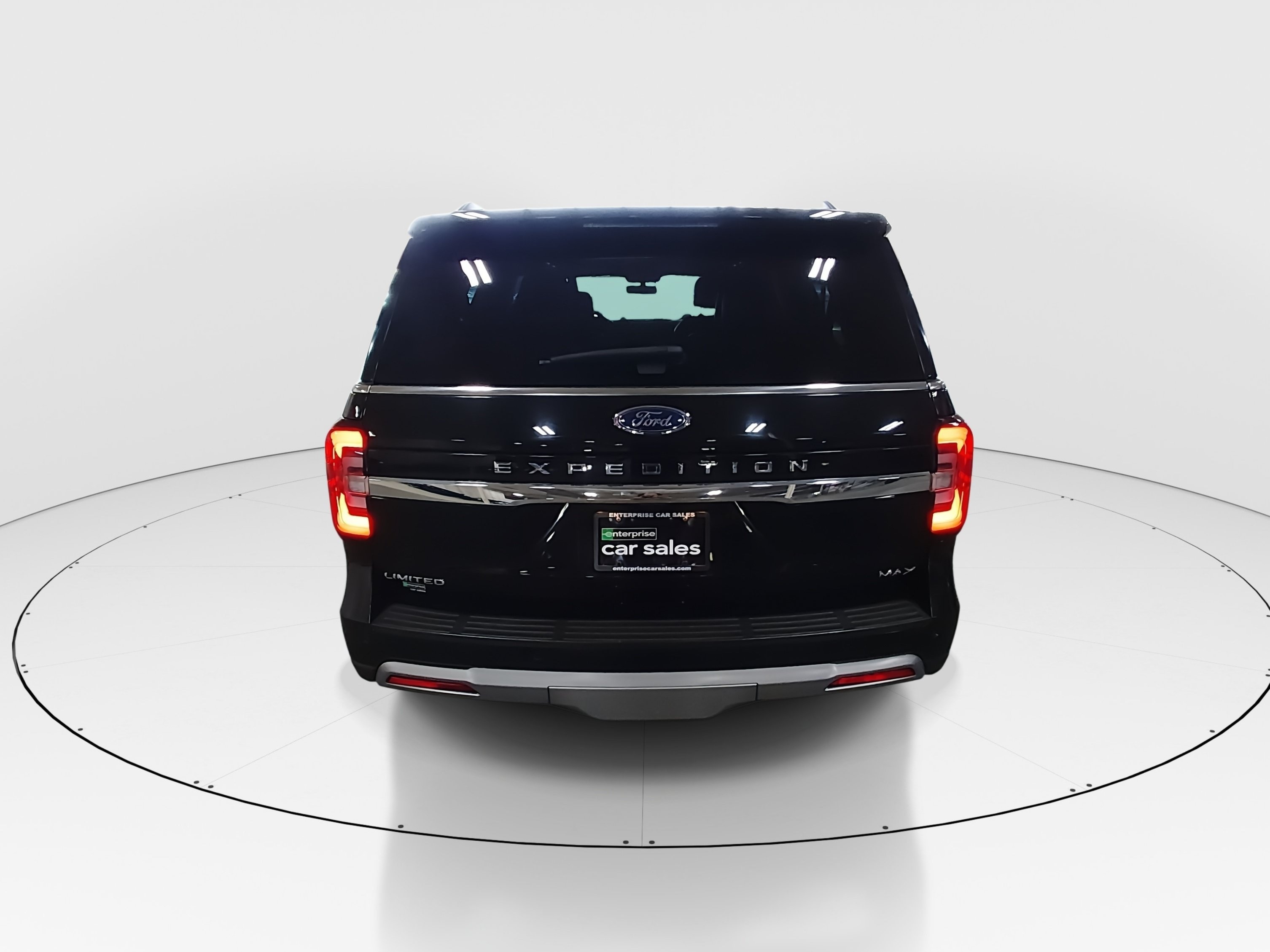 2024 Ford Expedition Limited - Photo 6