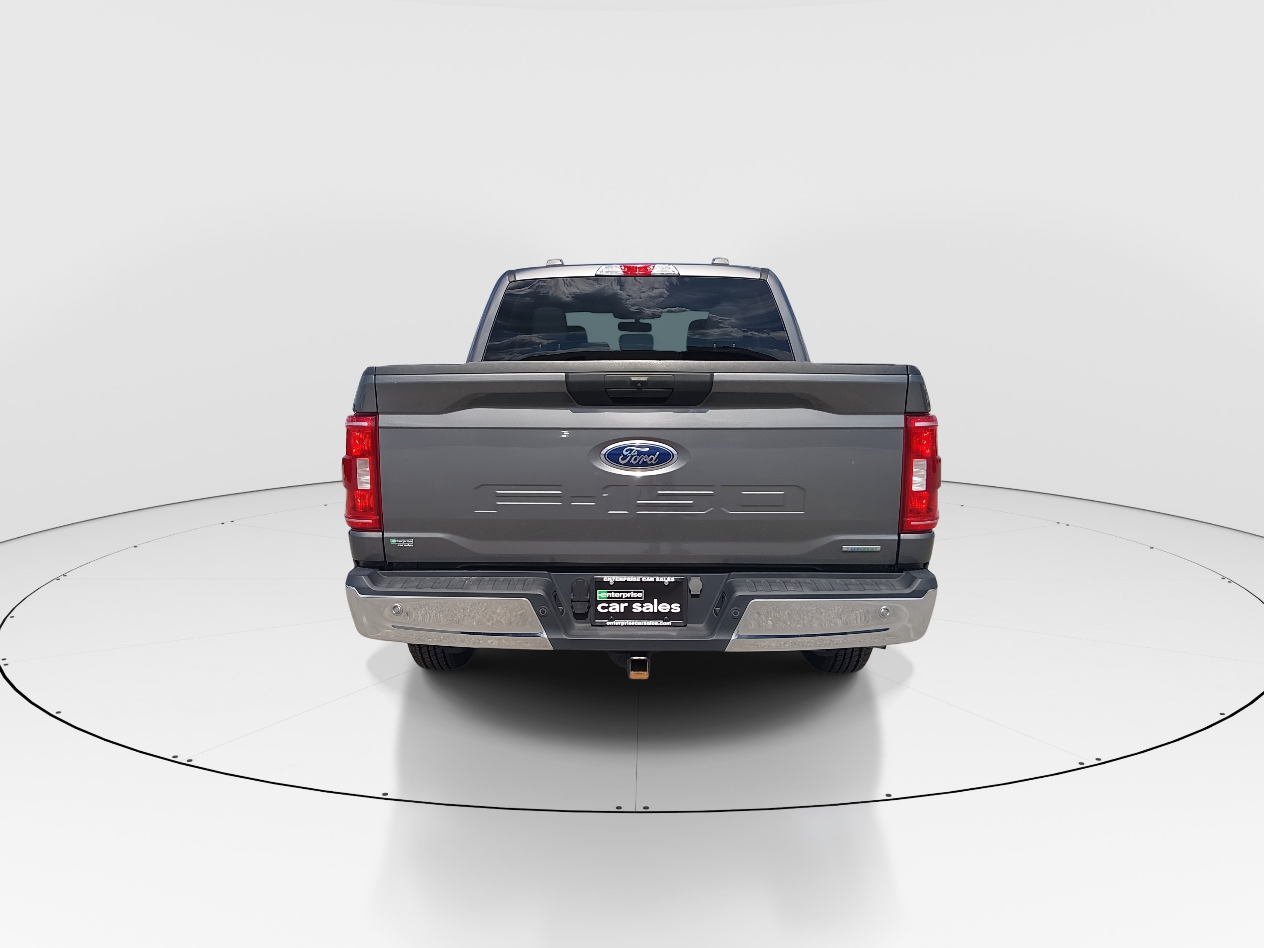 2023 Ford F-150 XLT - Photo 6