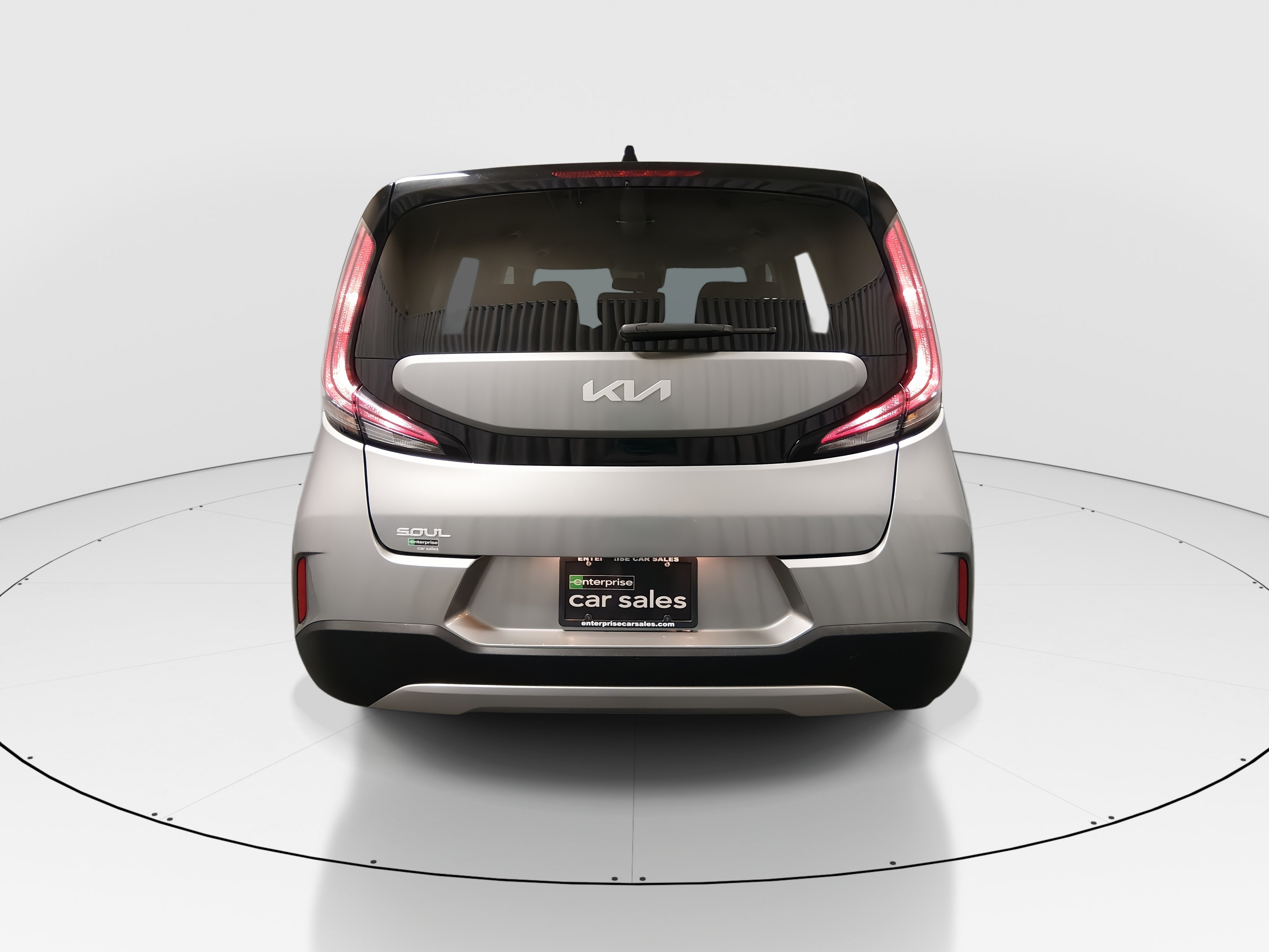 2024 Kia Soul LX - Photo 6