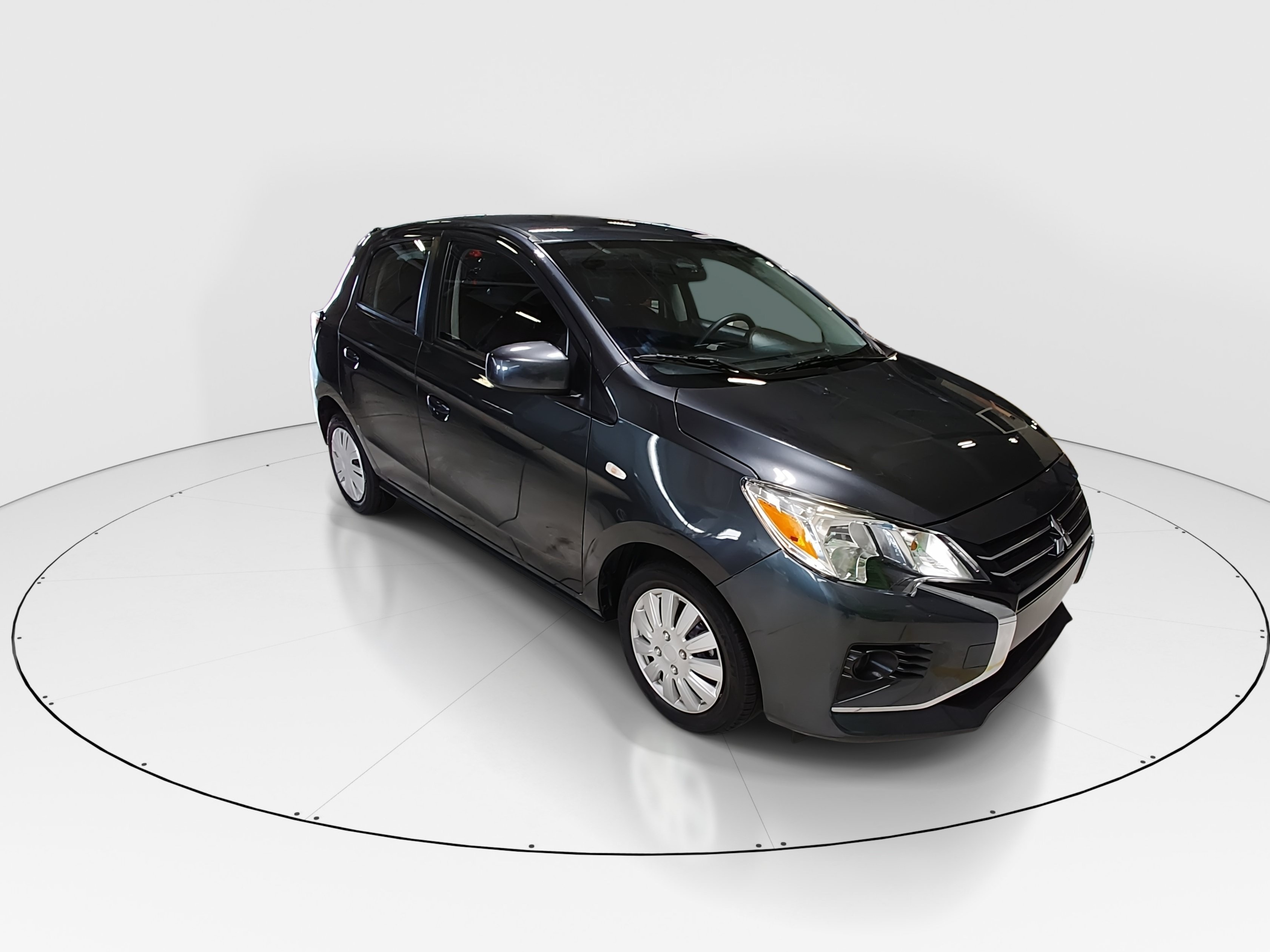 2024 Mitsubishi Mirage