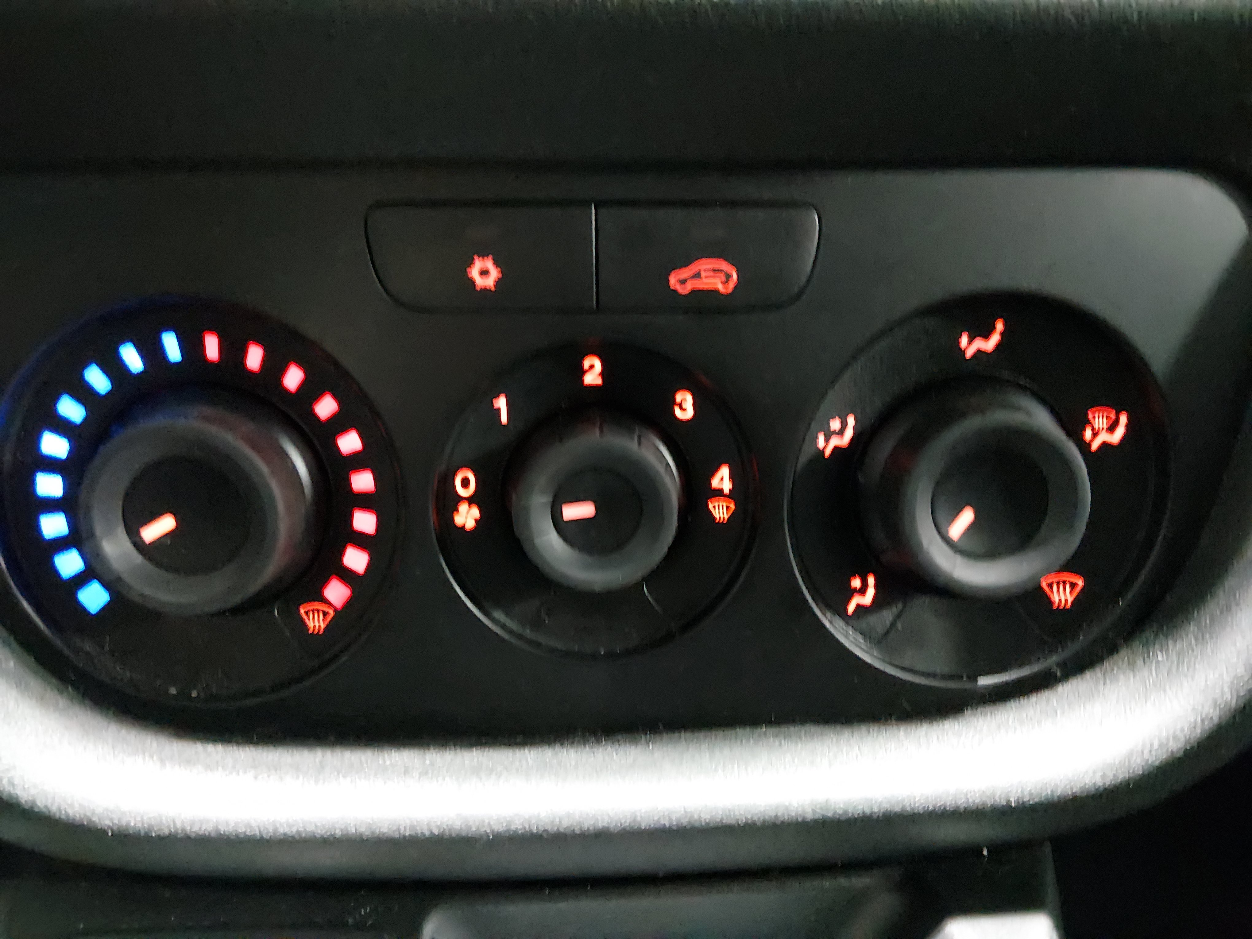 2022 RAM Promaster City Base - Photo 18