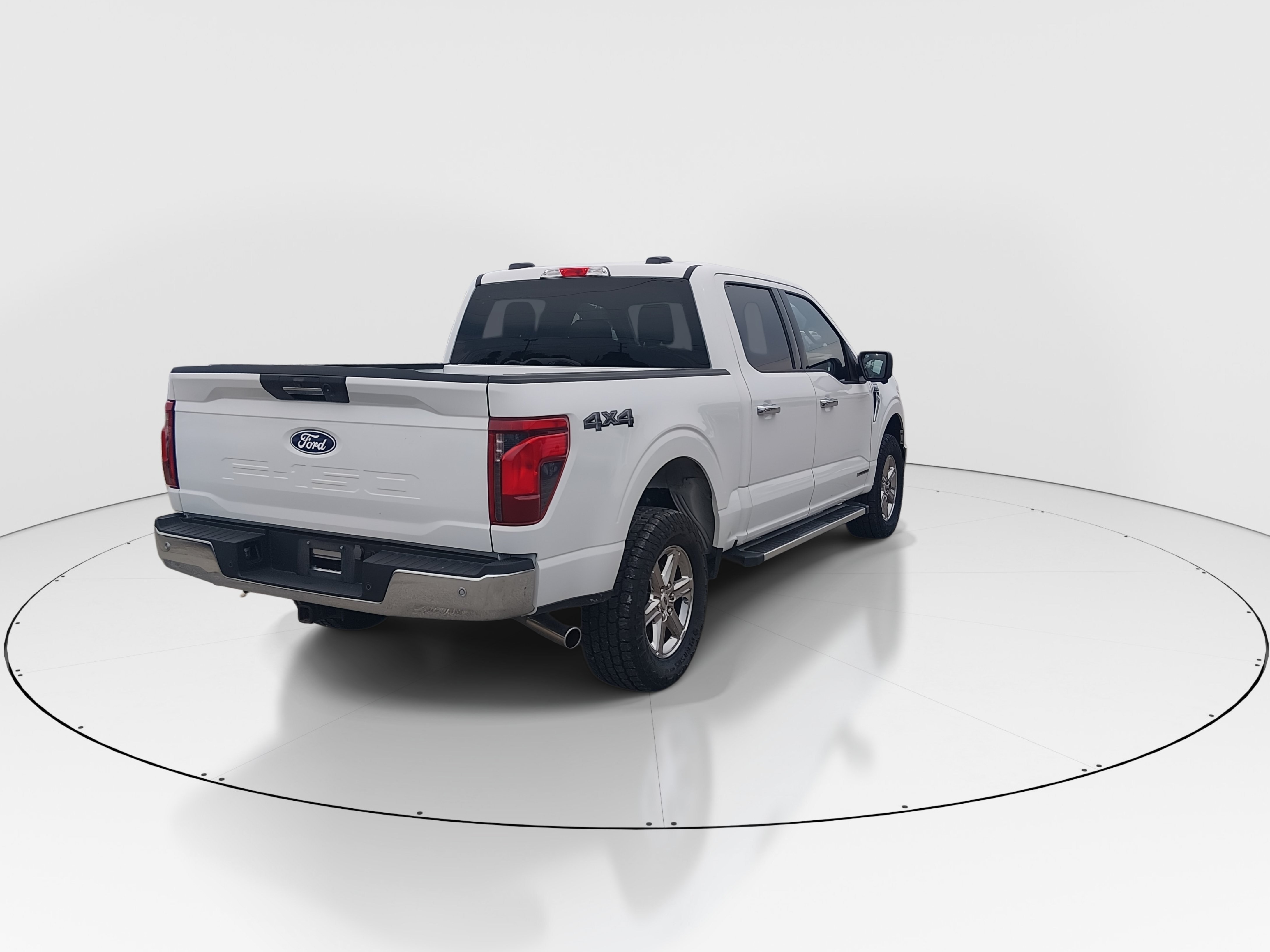 2024 Ford F-150 XLT - Photo 7