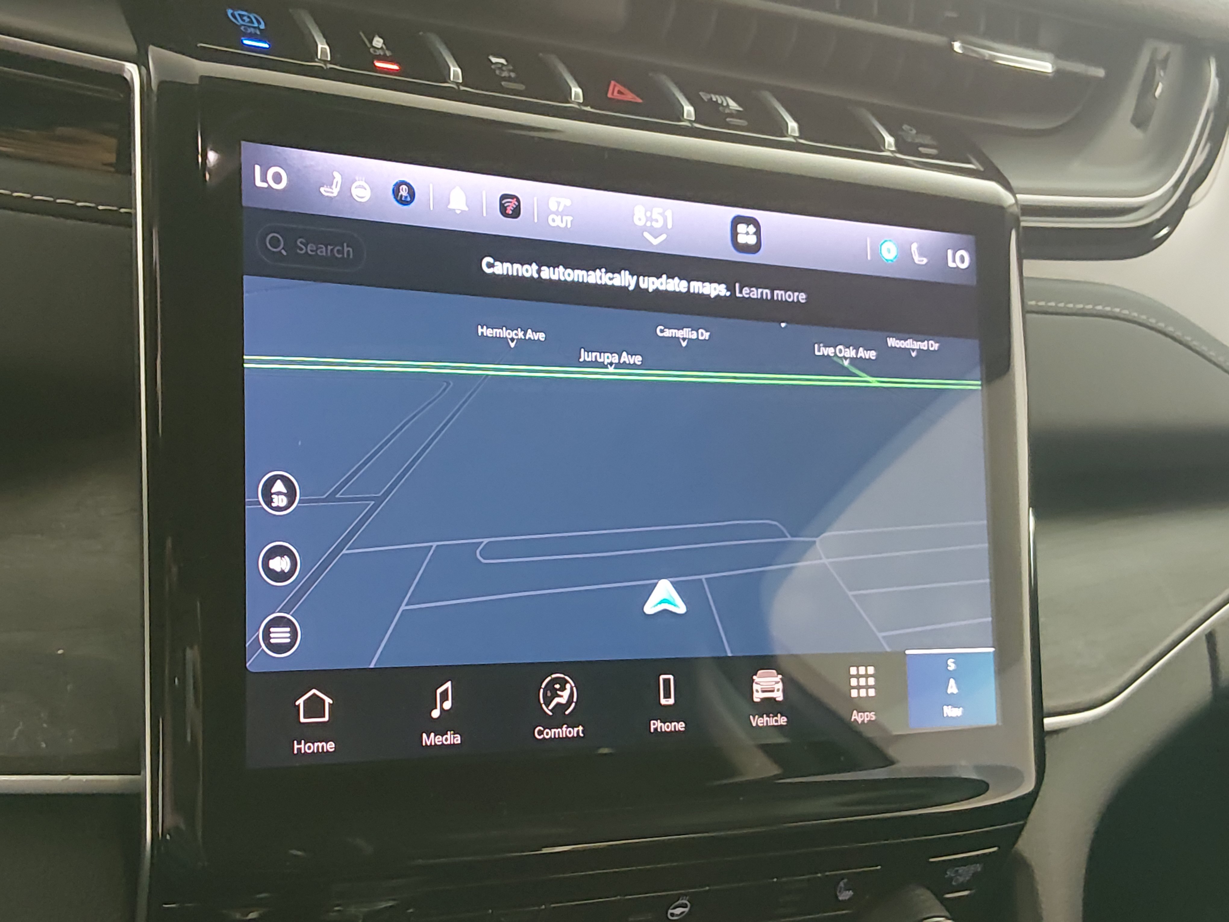 2024 Jeep Grand Cherokee 4xe - Photo 17